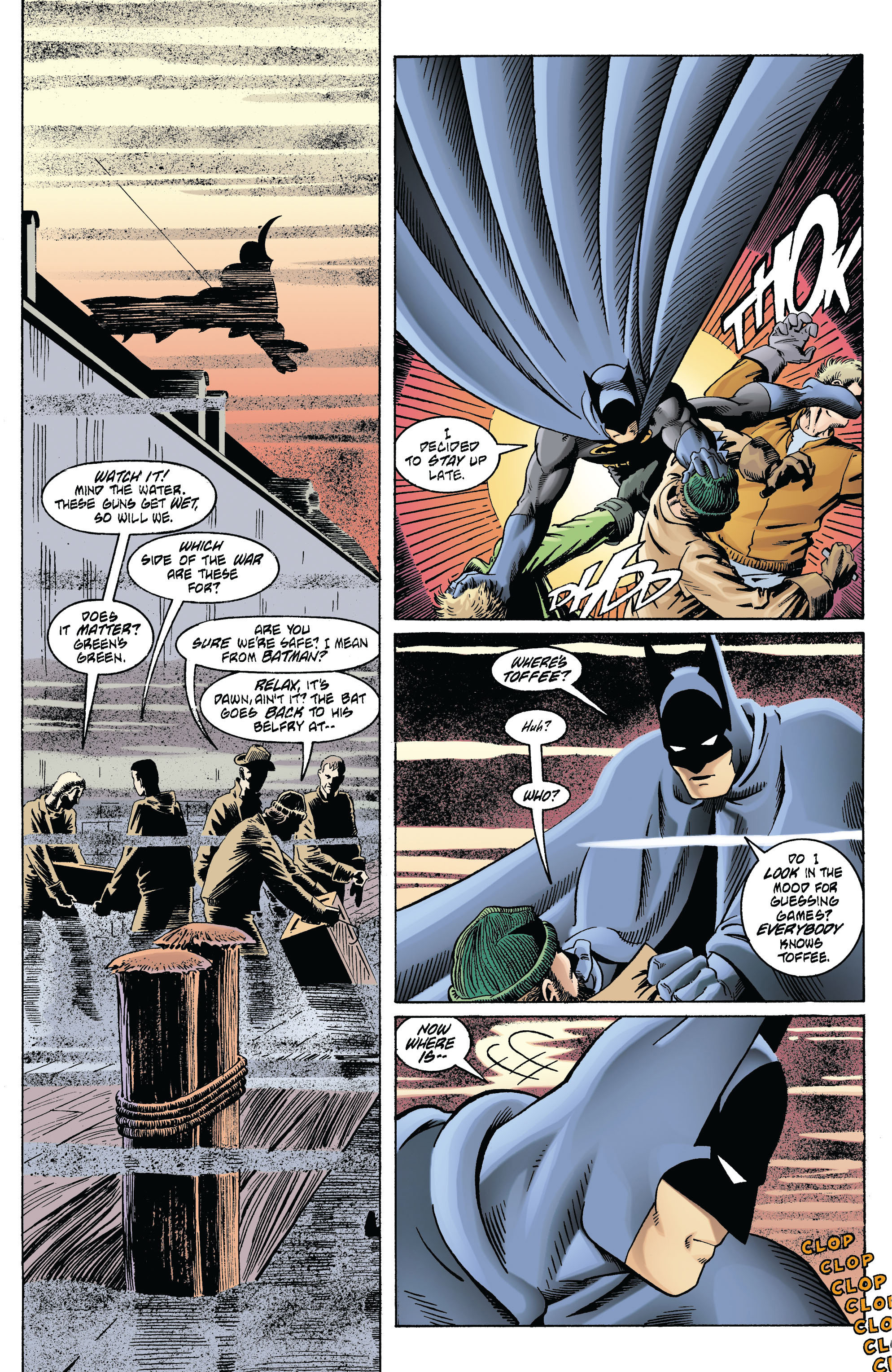 Tales of the Batman: Archie Goodwin (2013) issue 1 - Page 309