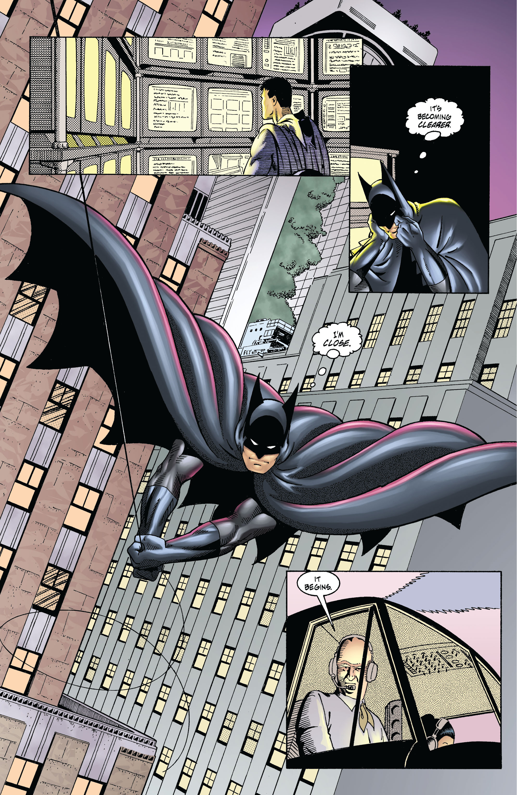 Tales of the Batman: Archie Goodwin (2013) issue 1 - Page 327