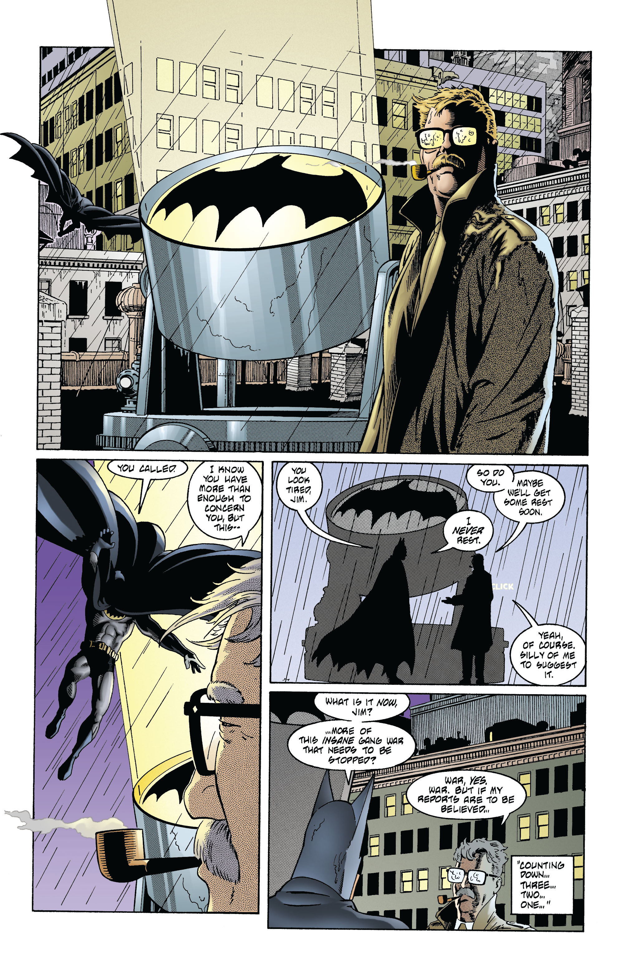 Tales of the Batman: Archie Goodwin (2013) issue 1 - Page 335