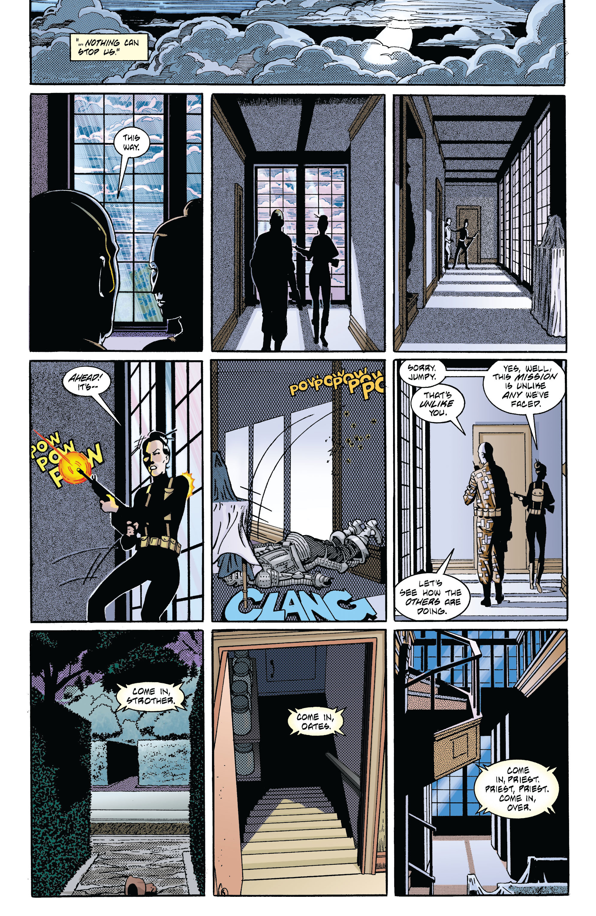 Tales of the Batman: Archie Goodwin (2013) issue 1 - Page 357