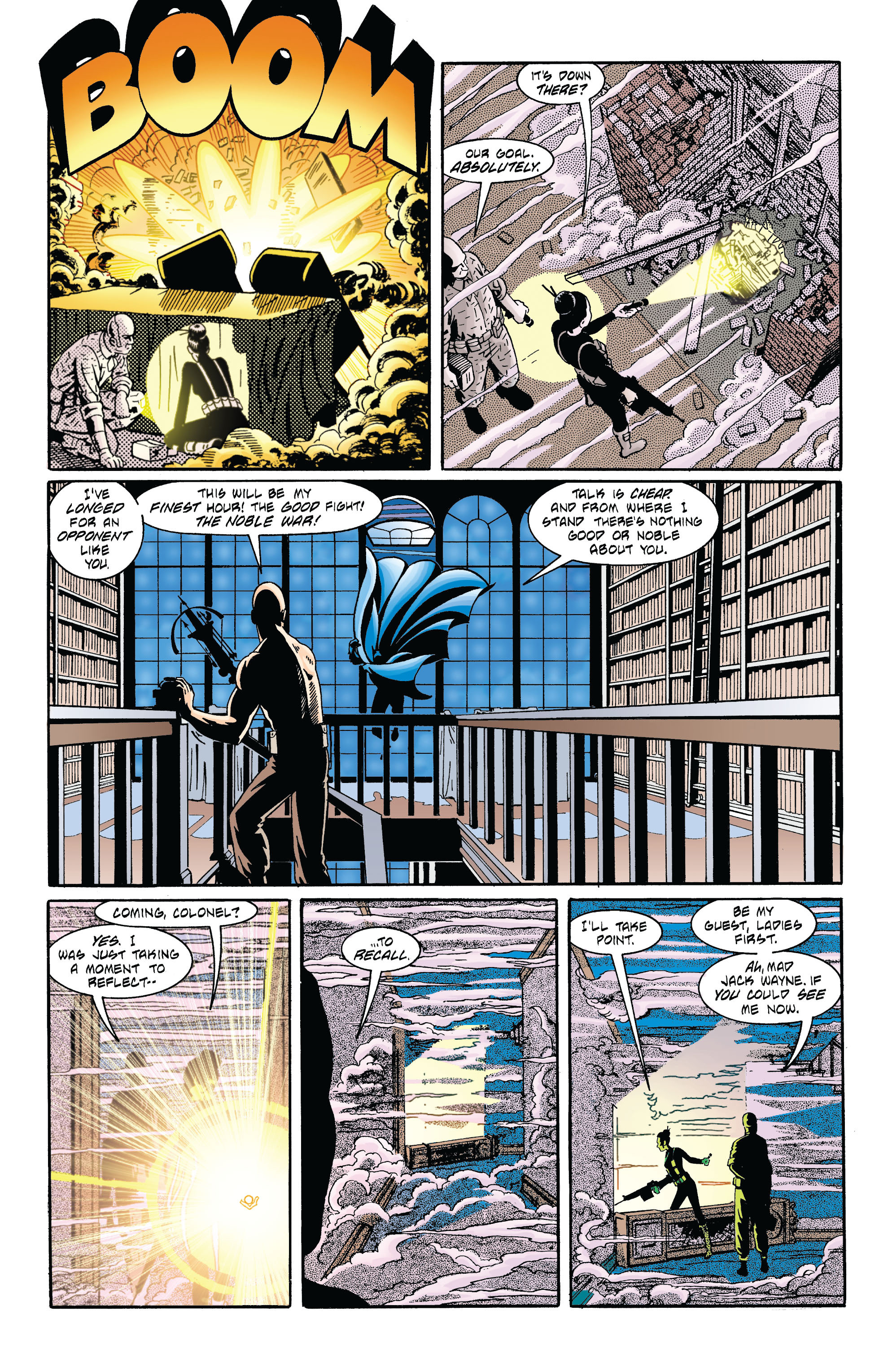 Tales of the Batman: Archie Goodwin (2013) issue 1 - Page 359