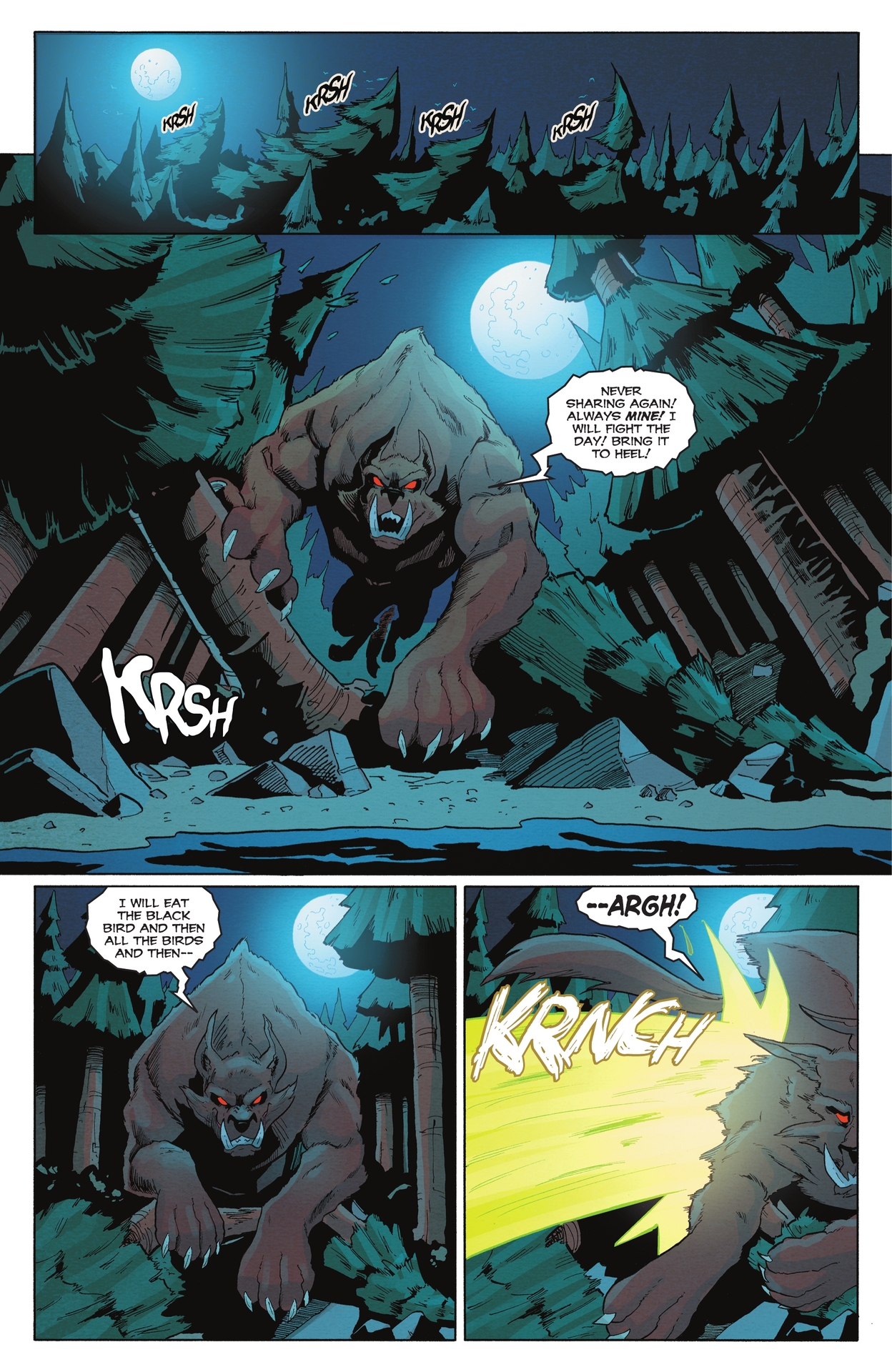 <{ $series->title }} issue 4 - Page 27