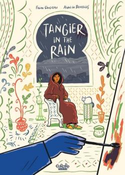 Tangier in the Rain (2022-)