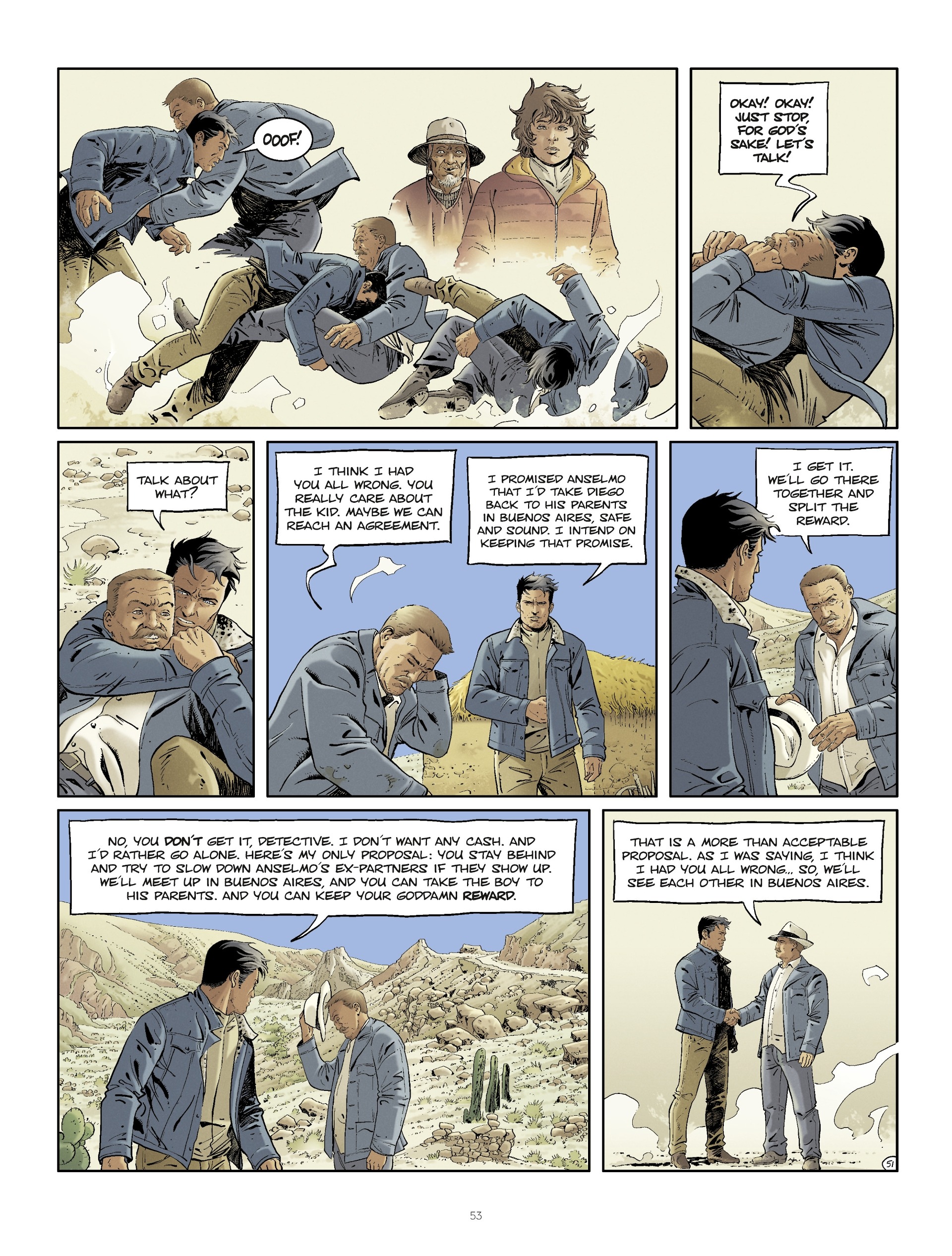 Tango (2018-) issue 1 - Page 53