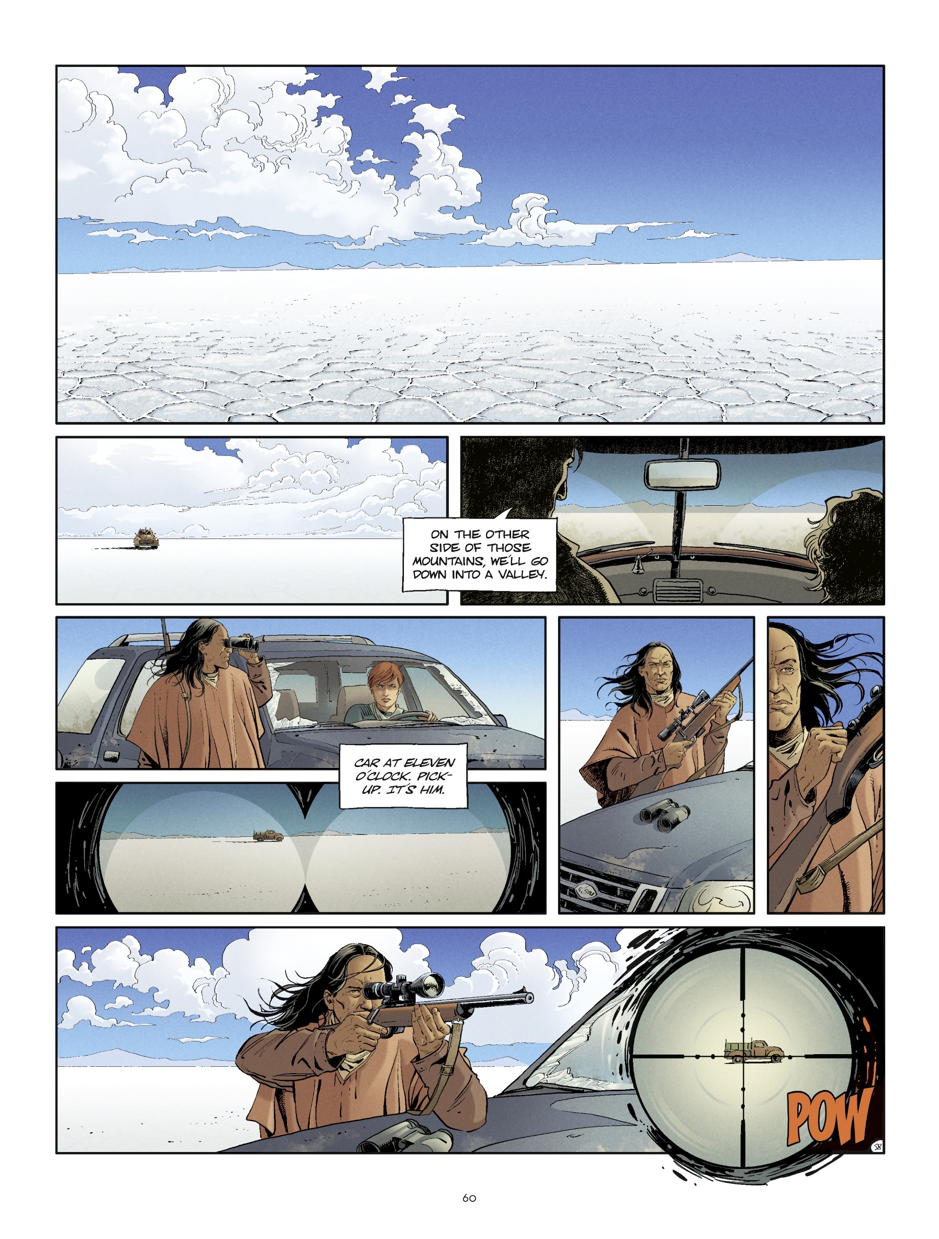 Tango (2018-) issue 1 - Page 60