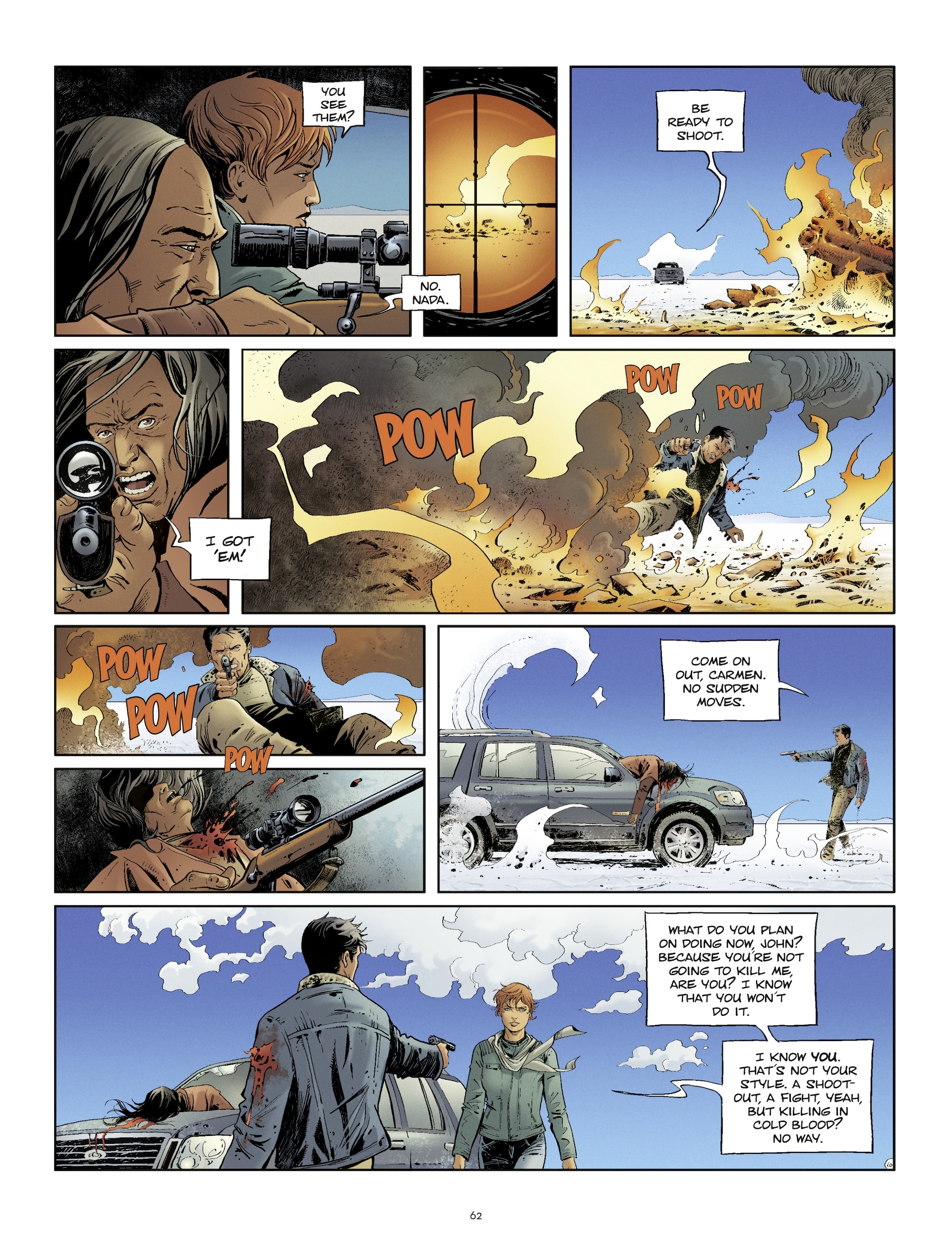 Tango (2018-) issue 1 - Page 62