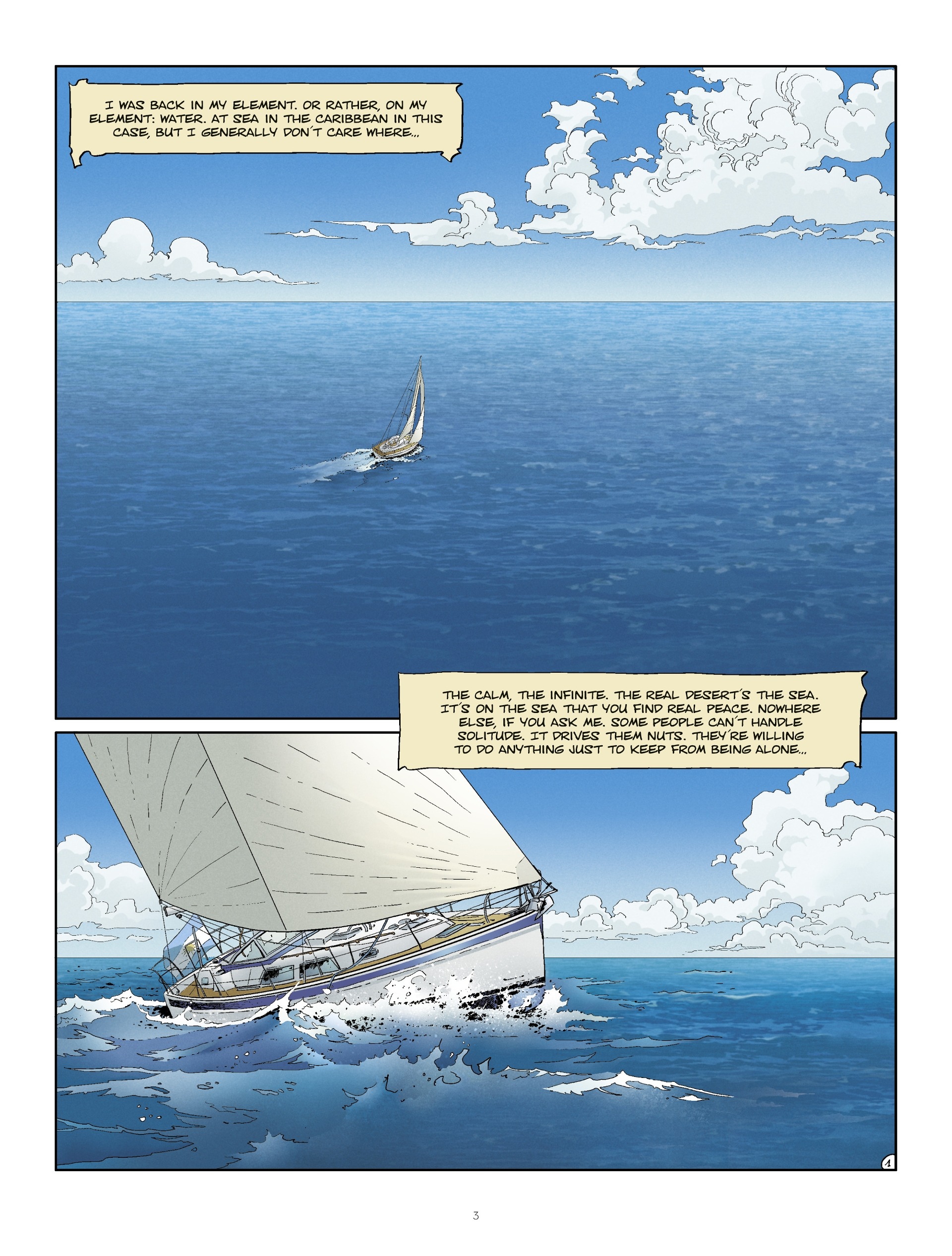 <{ $series->title }} issue 2 - Page 3