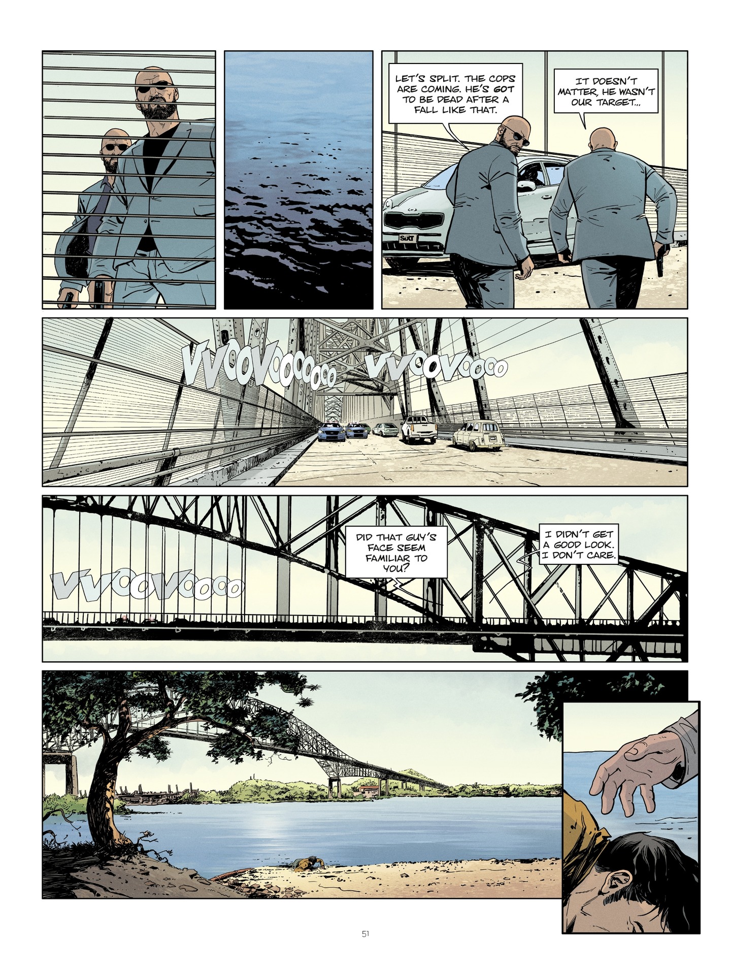 Tango (2018-) issue 3 - Page 51