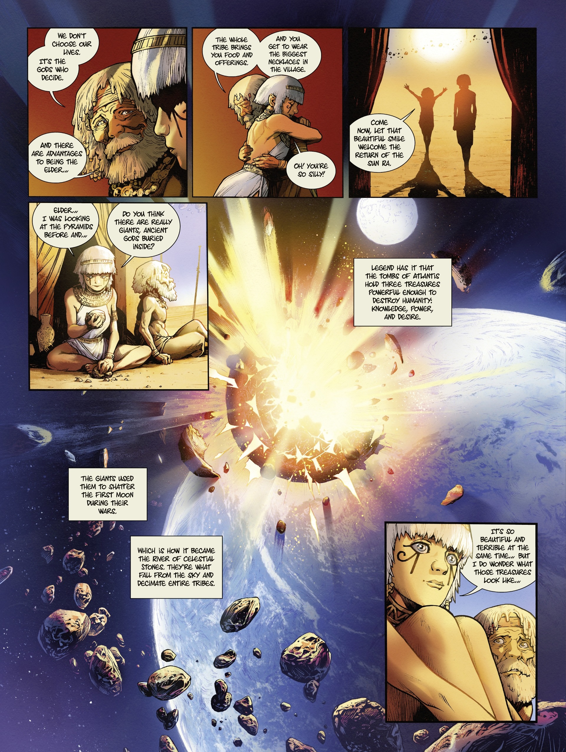 Tanis (2025-): Chapter 1 - Page 11