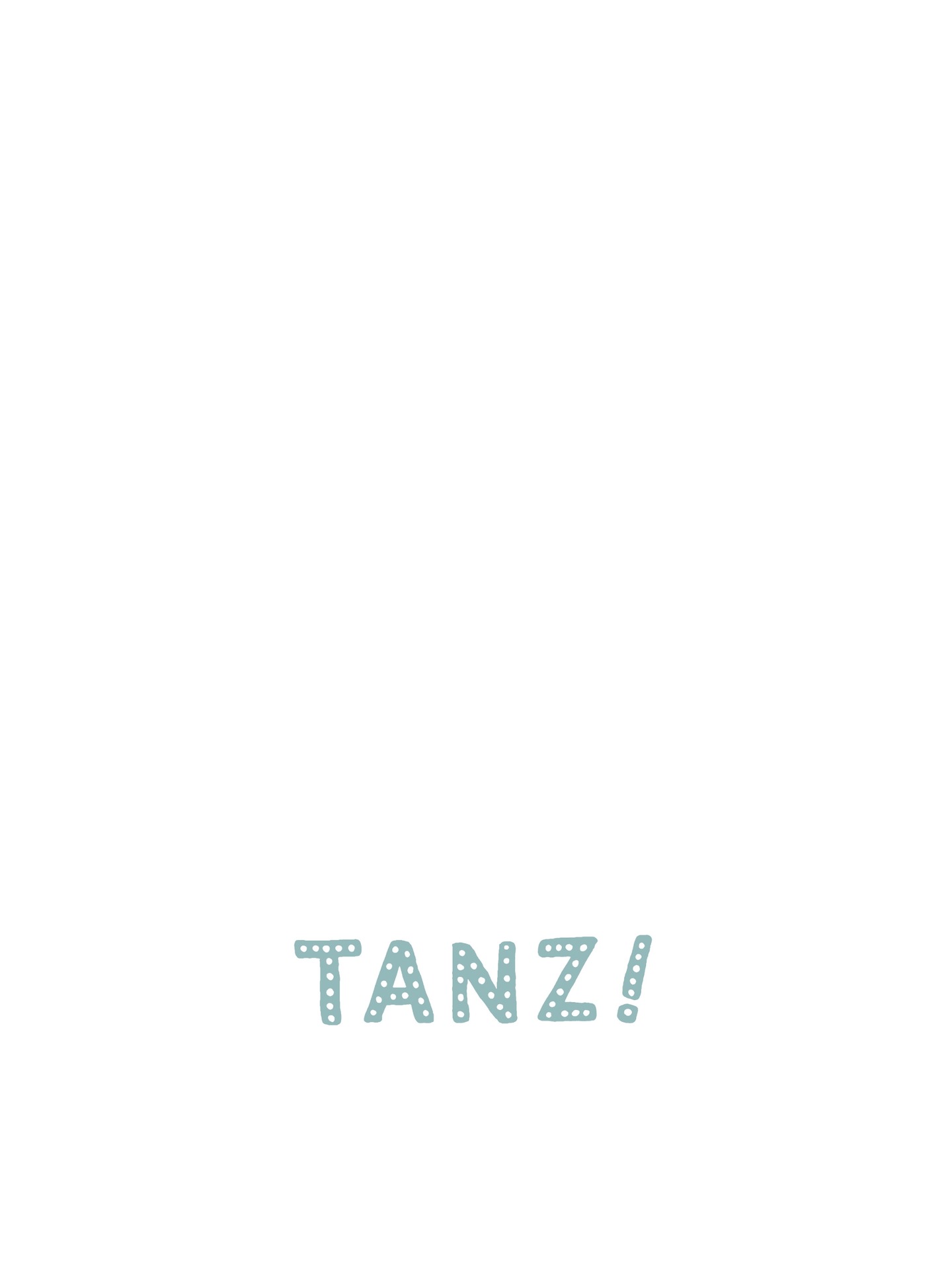 Tanz! (2020-): Chapter 2 - Page 3