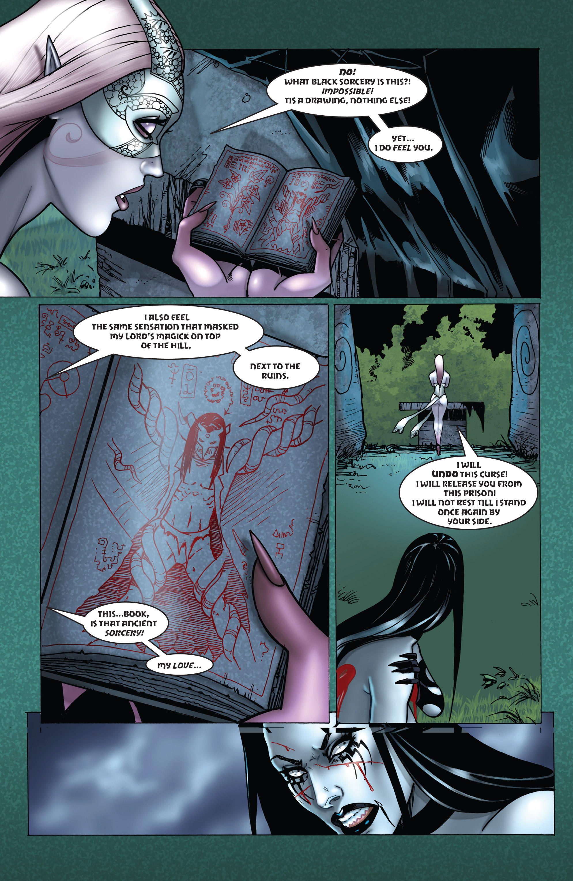 <{ $series->title }} issue 102 - Page 22