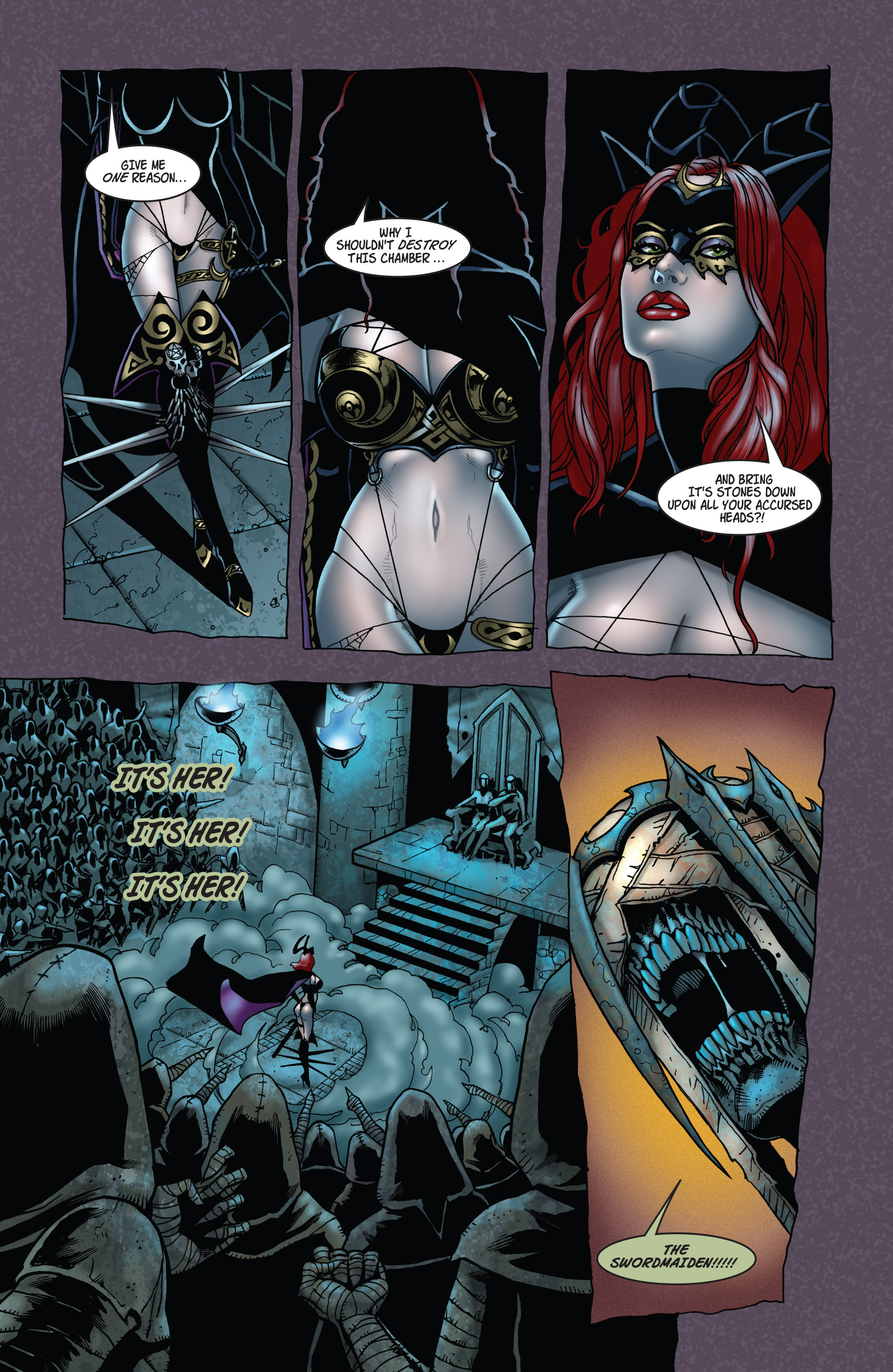 <{ $series->title }} issue 103 - Page 15