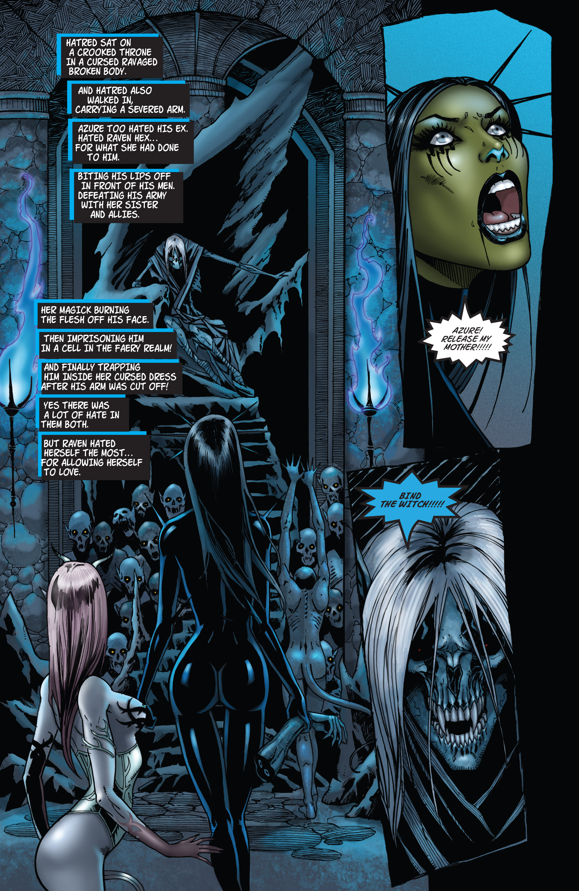 <{ $series->title }} issue 109 - Page 10