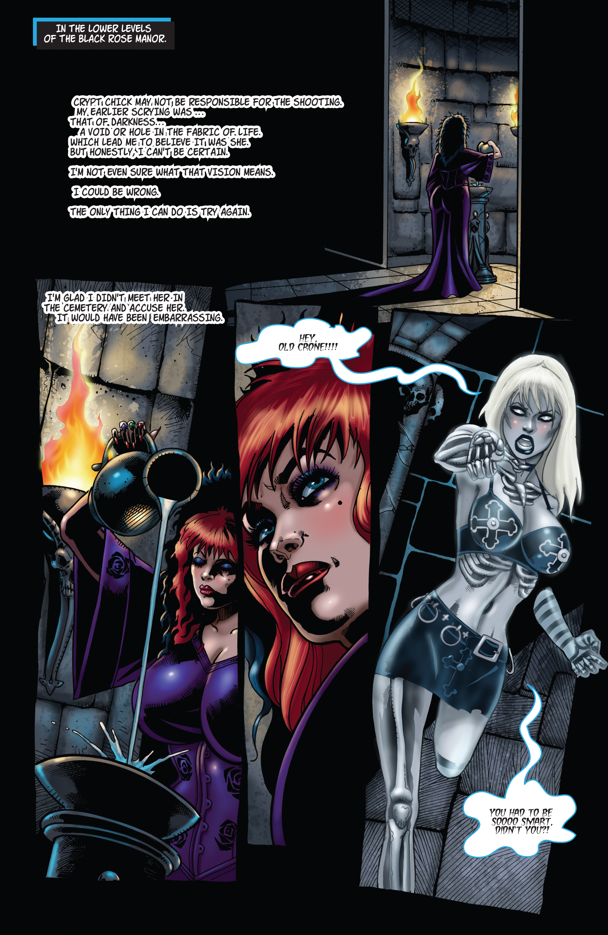 <{ $series->title }} issue 115 - Page 9