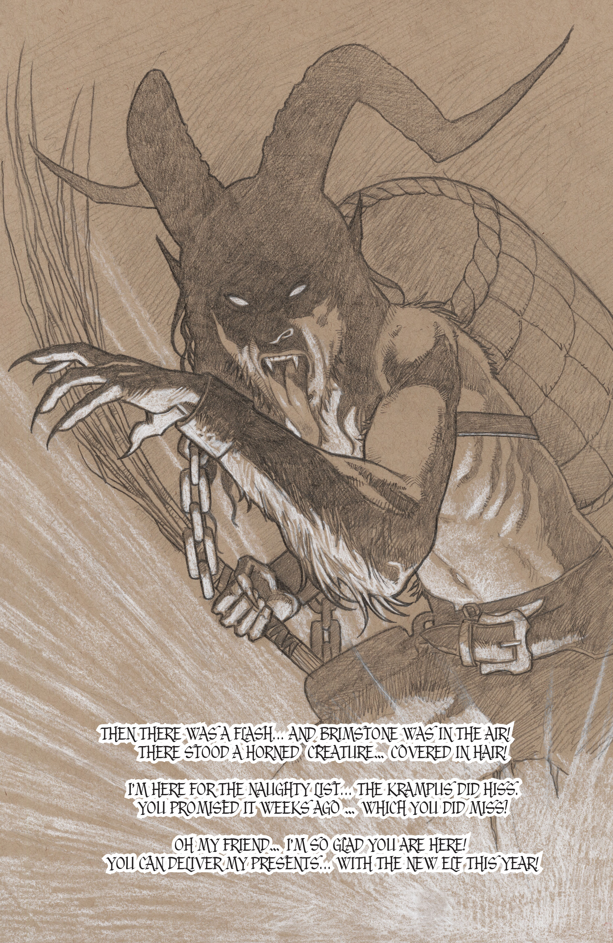 <{ $series->title }} issue 125 - Page 6