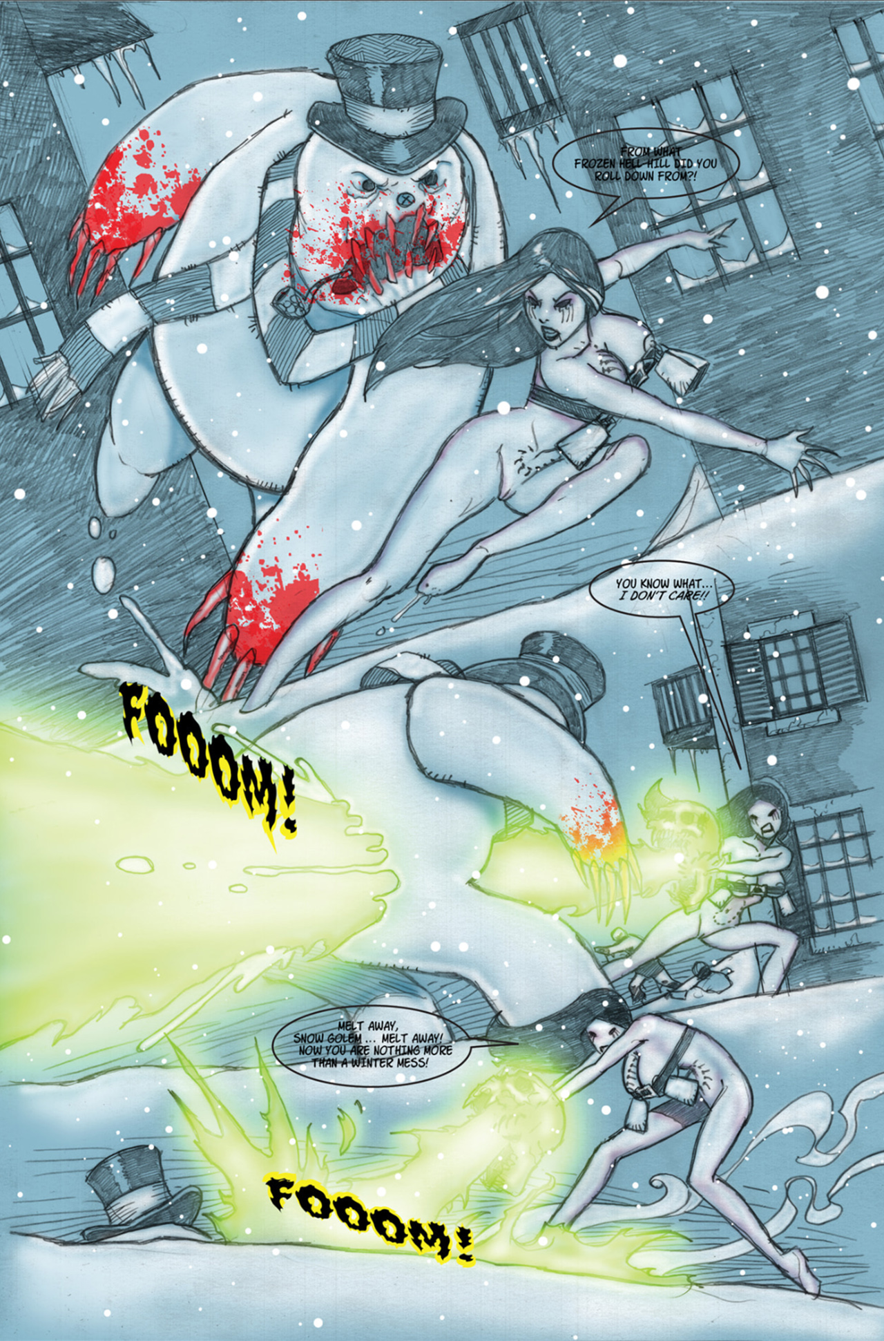 <{ $series->title }} issue 137 - Page 7