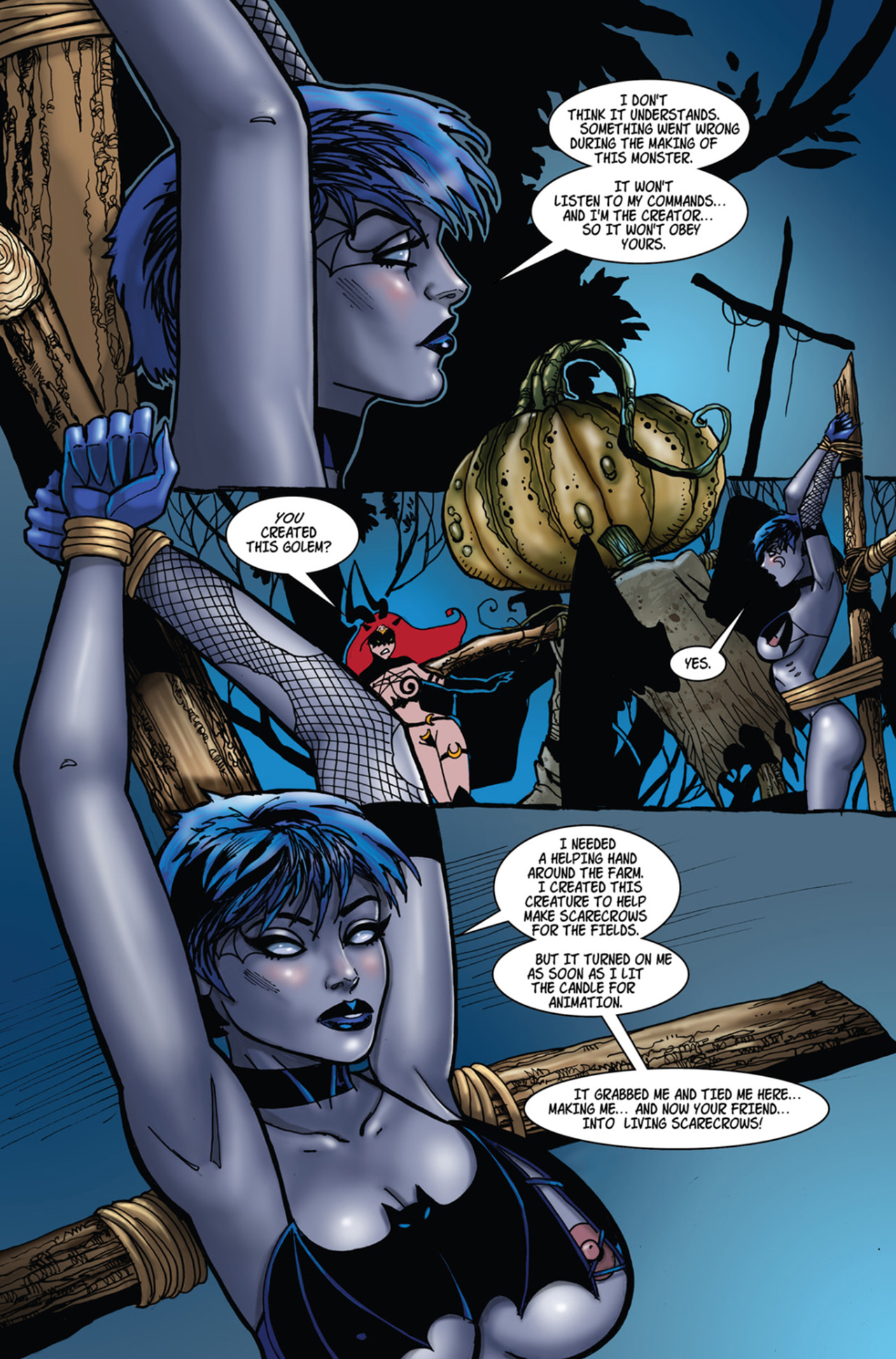 <{ $series->title }} issue 138 - Page 12