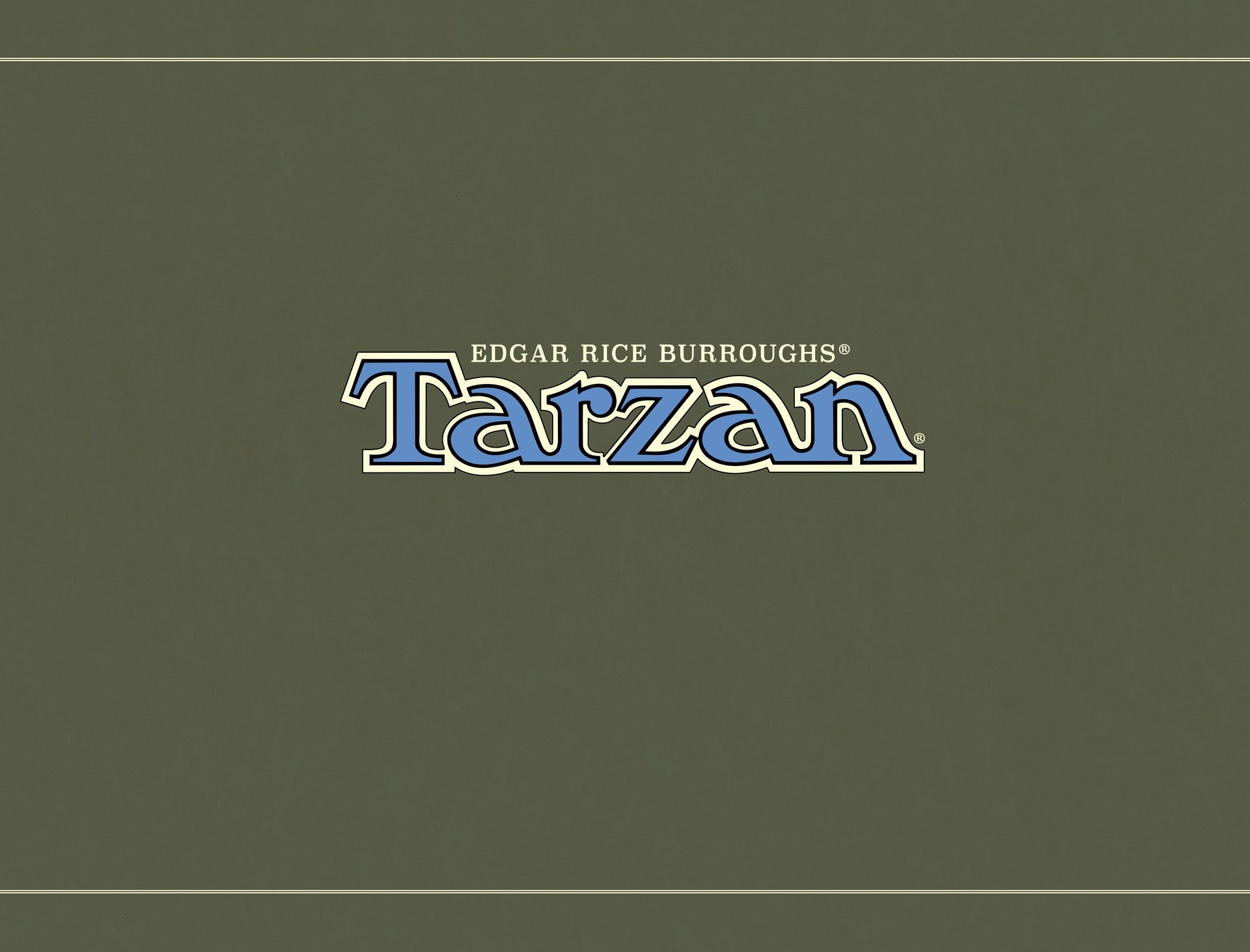 Tarzan: The New Adventures (2022): Chapter 1 - Page 3