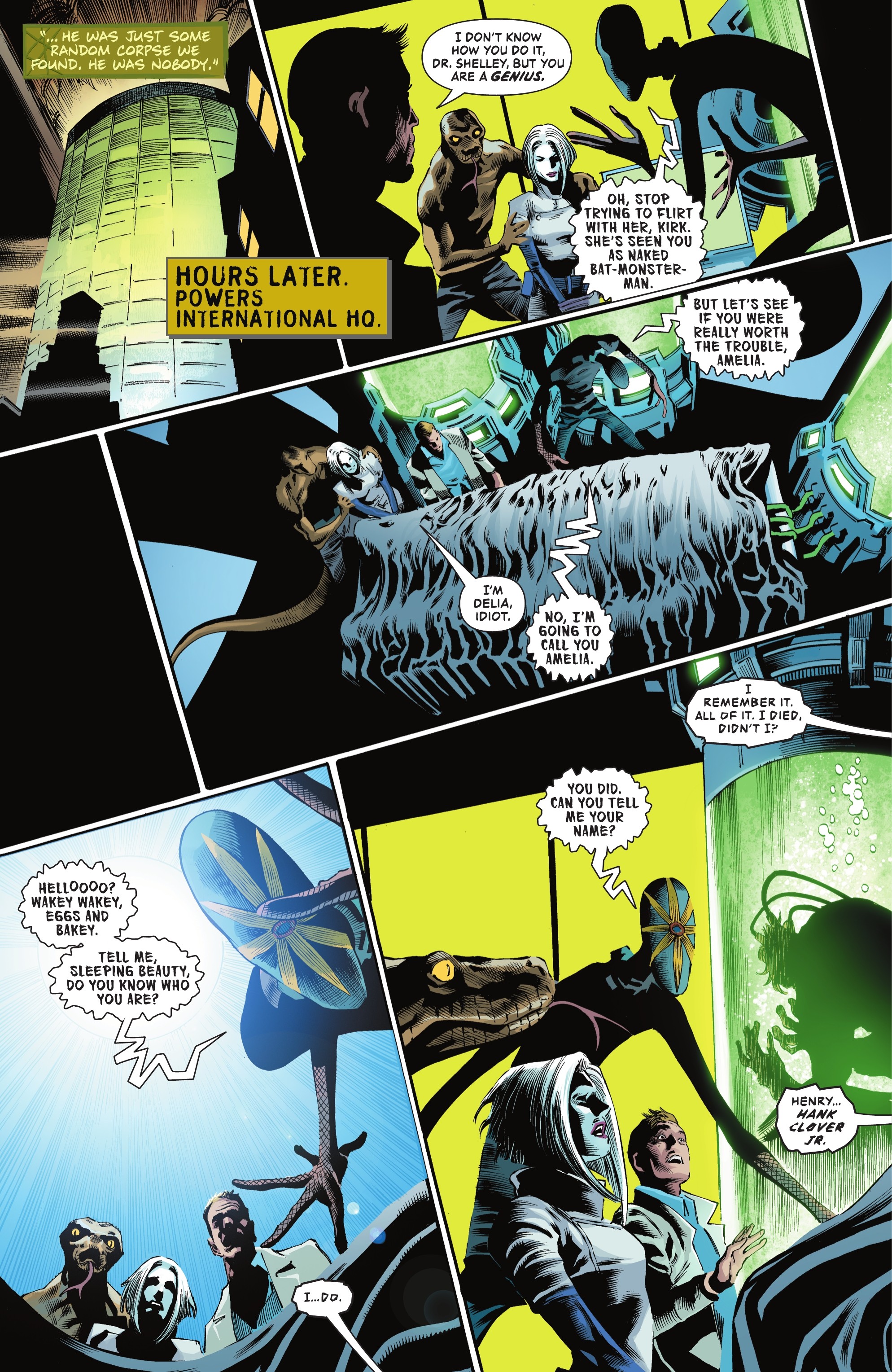 Task Force Z (2021-) issue 10 - Page 23