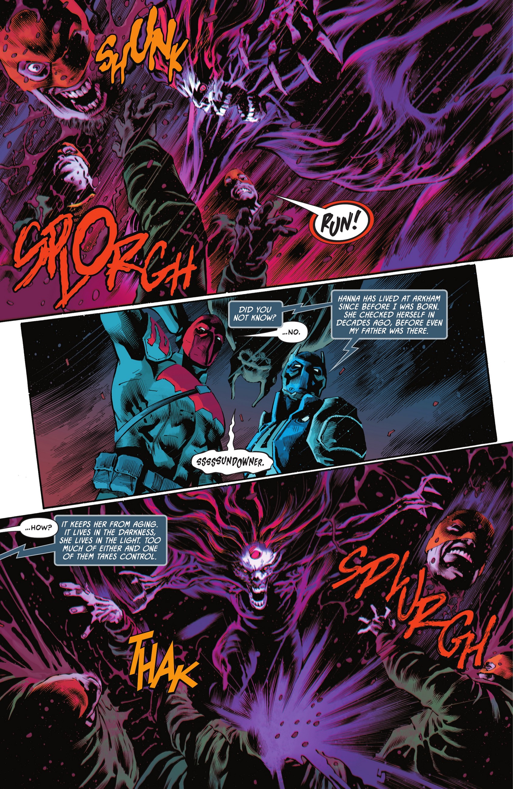 Task Force Z (2021-) issue 2 - Page 21