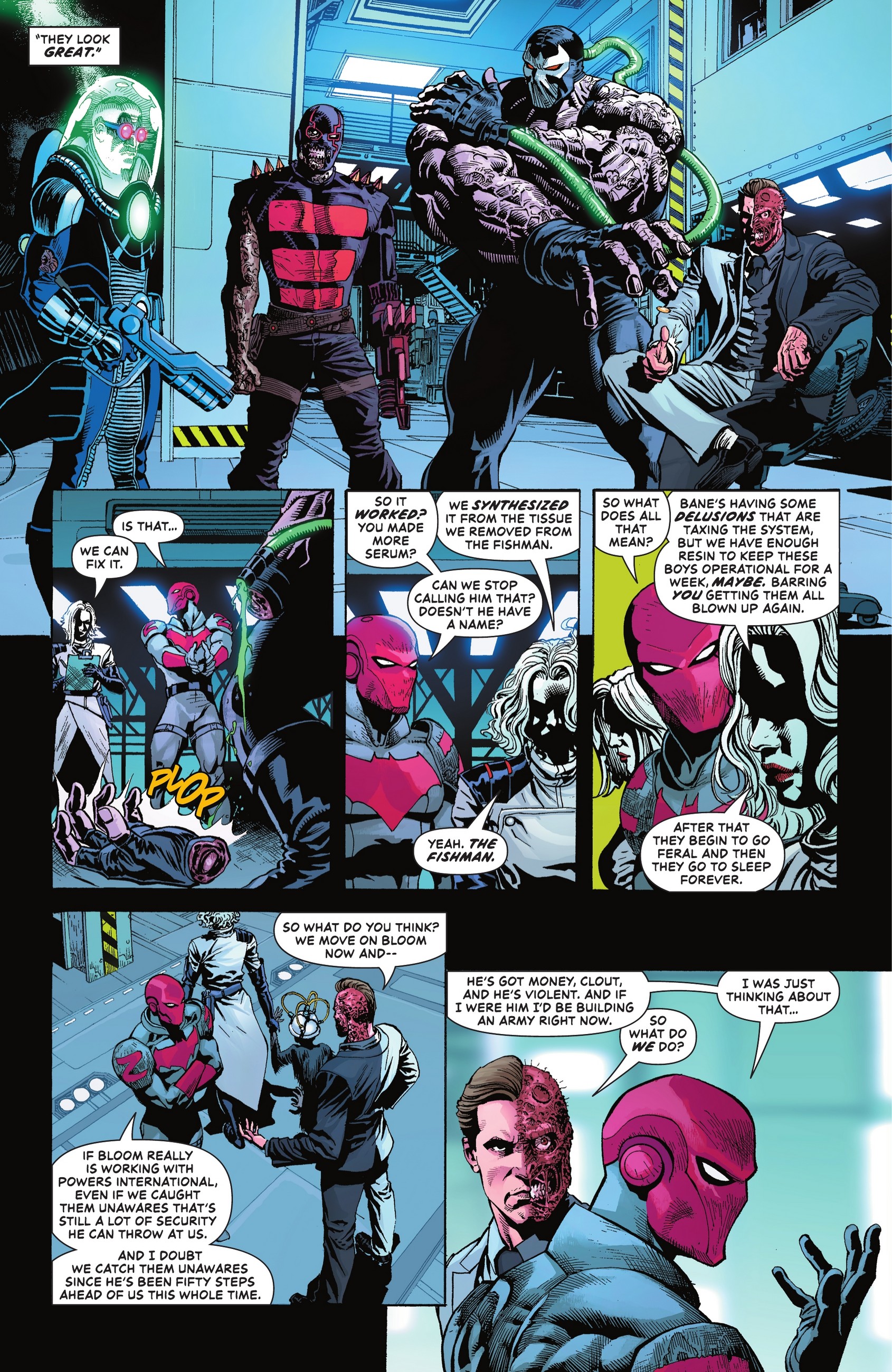 Task Force Z (2021-) issue 7 - Page 7