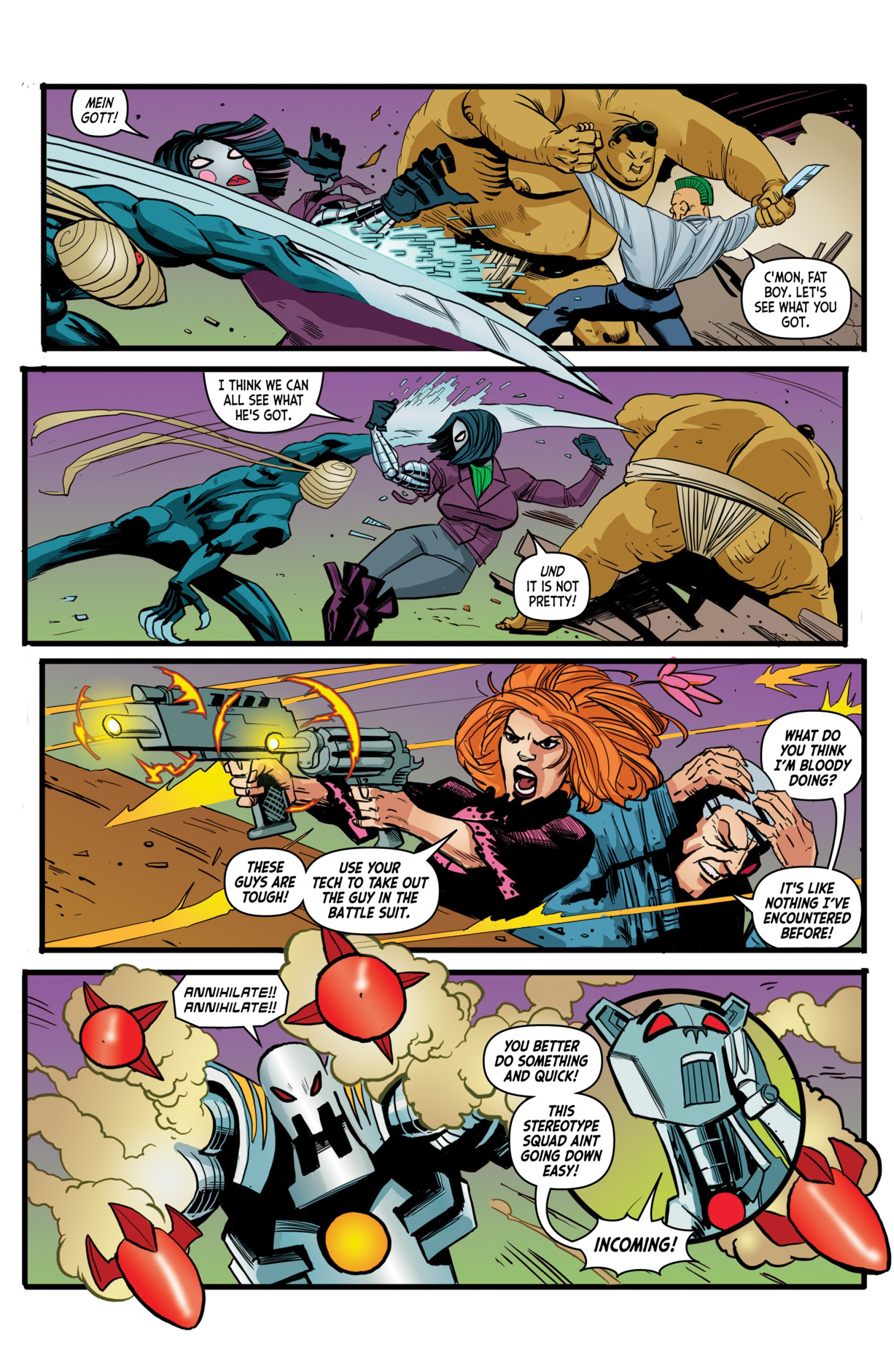 Technofreak (2021-) issue 3 - Page 20