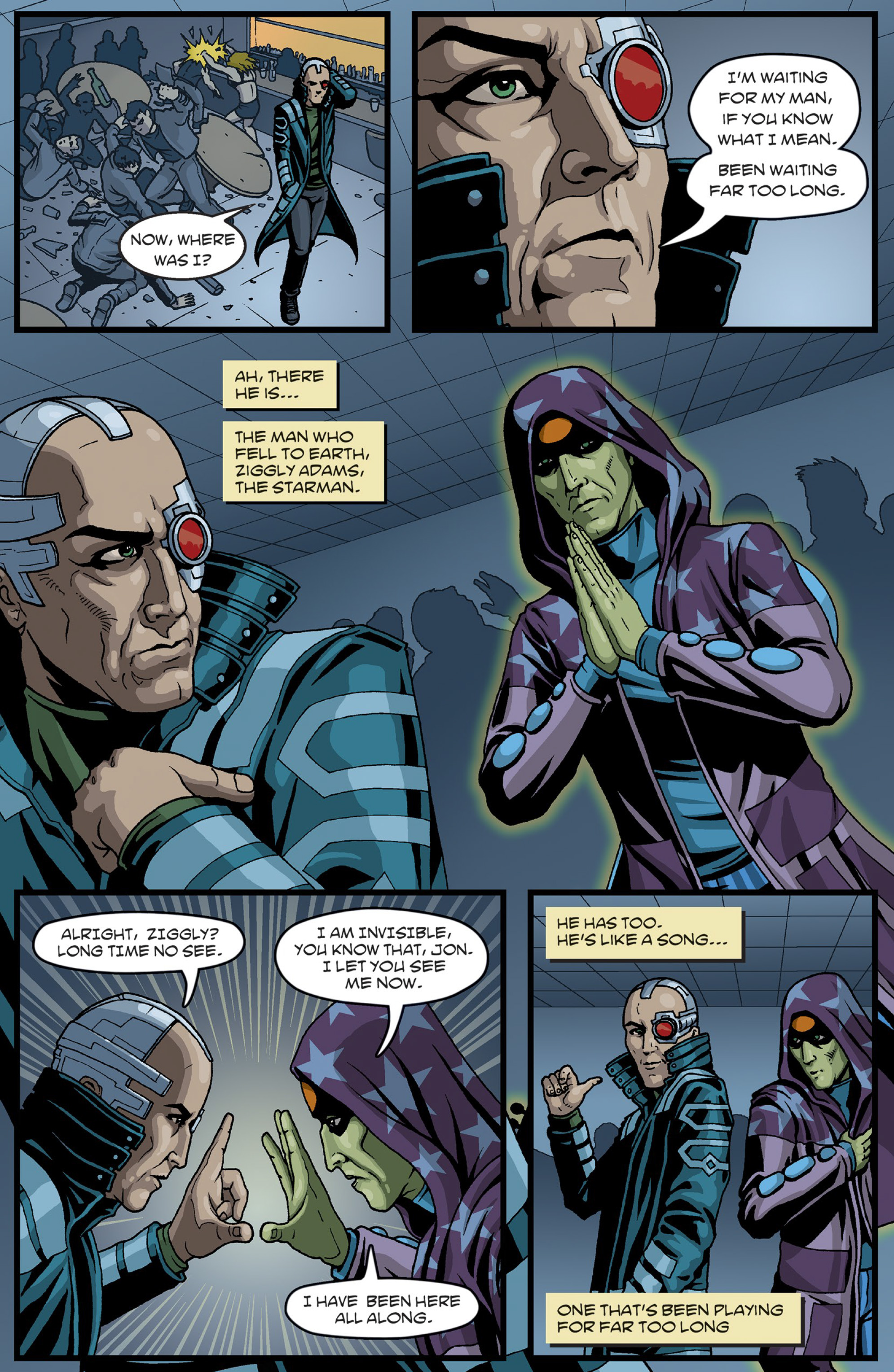 Technofreak (2021-) issue 3 - Page 29