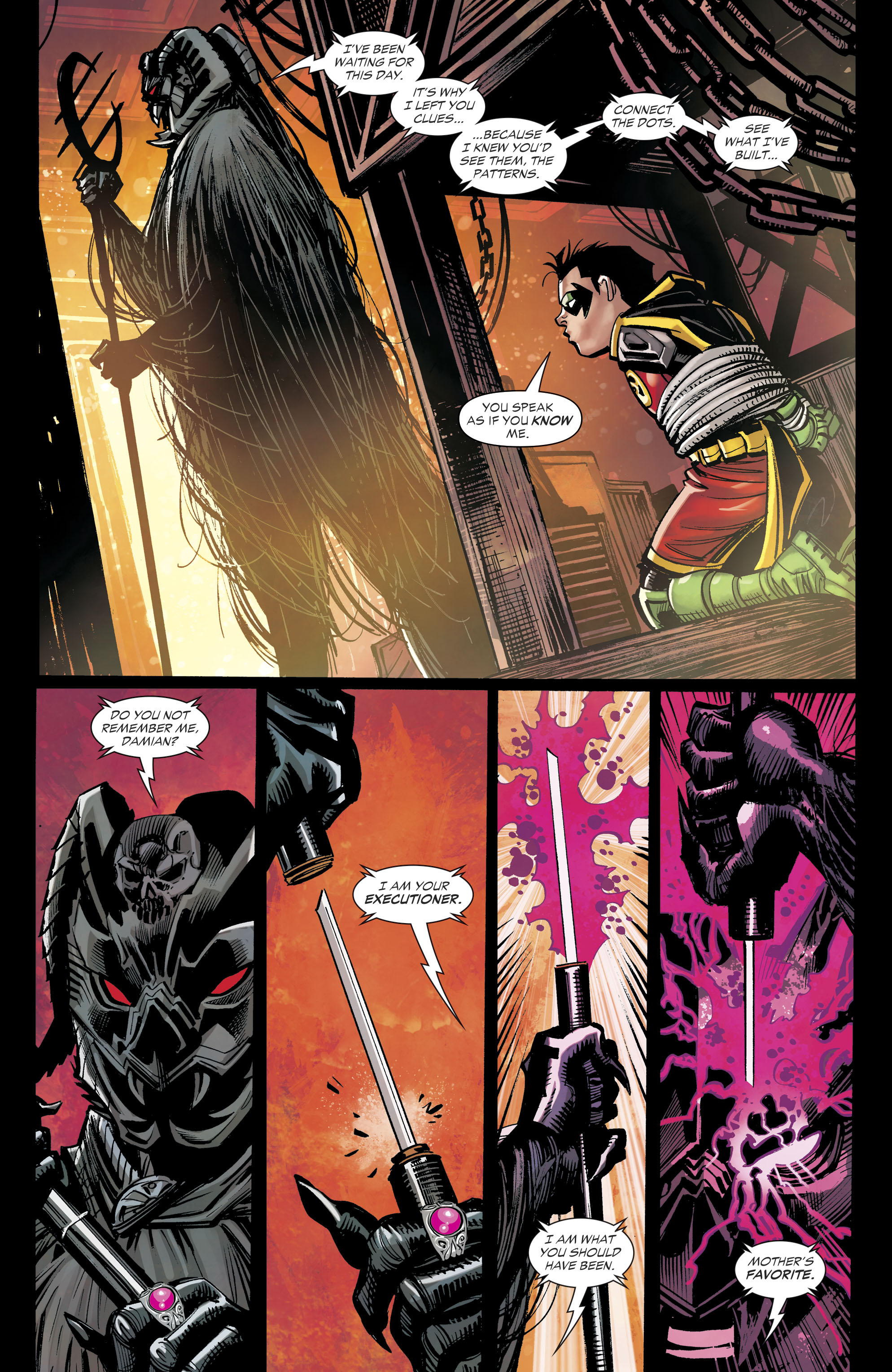 Teen Titans (2016-) issue 37 - Page 11