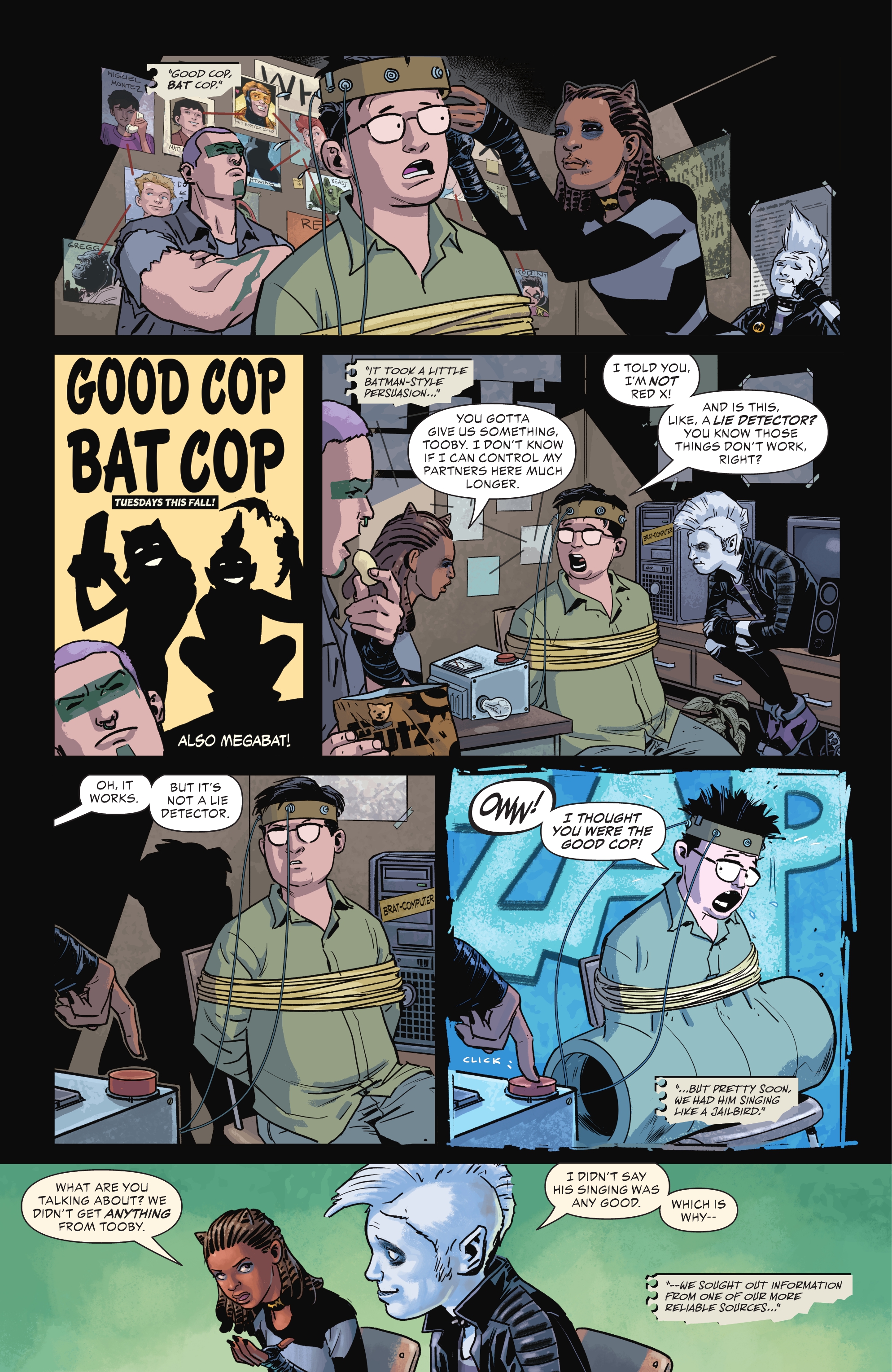 <{ $series->title }} issue 4 - Page 7