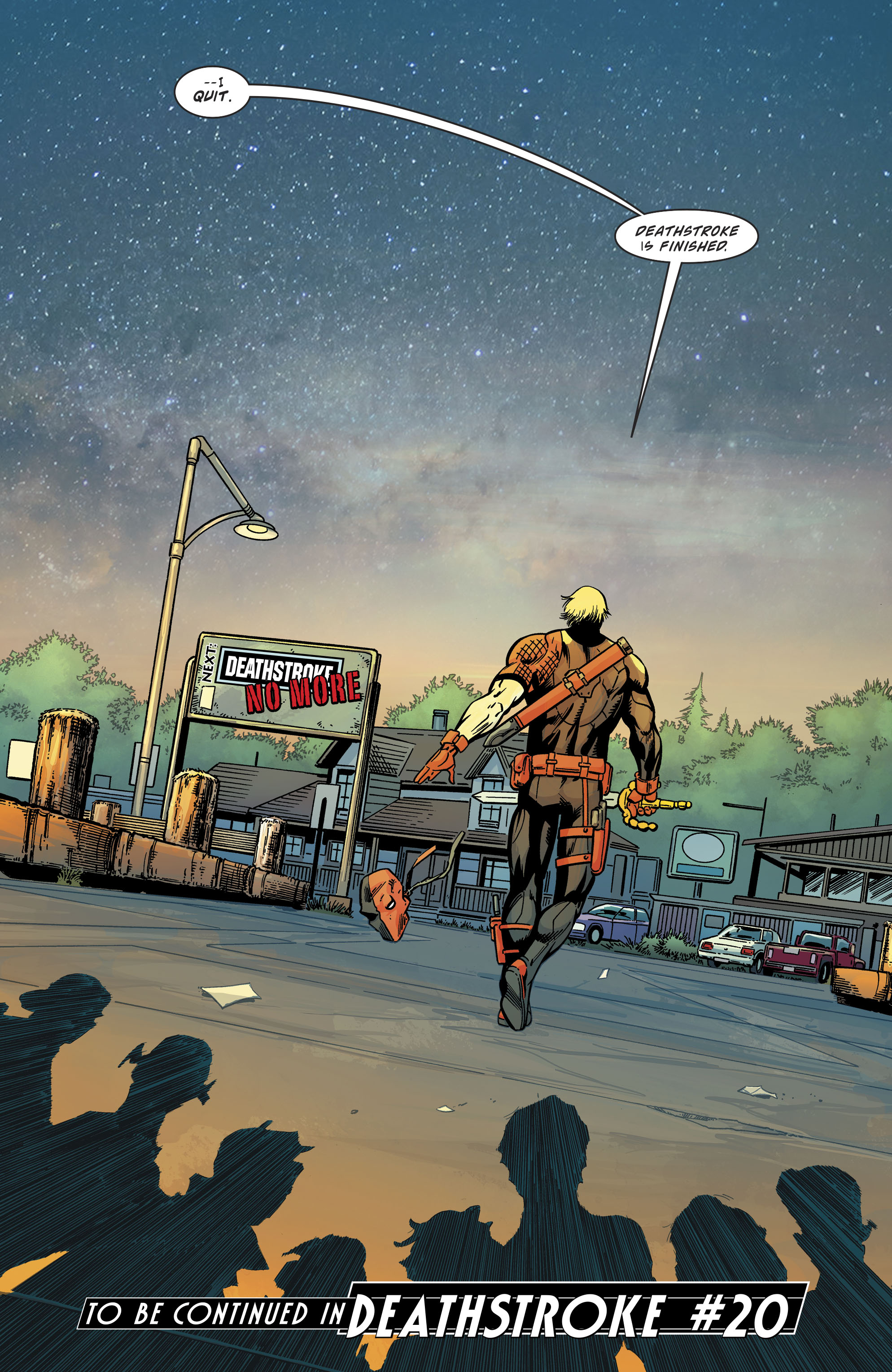 Teen Titans Annual: The Lazarus Contract Special: Chapter 1 - Page 34