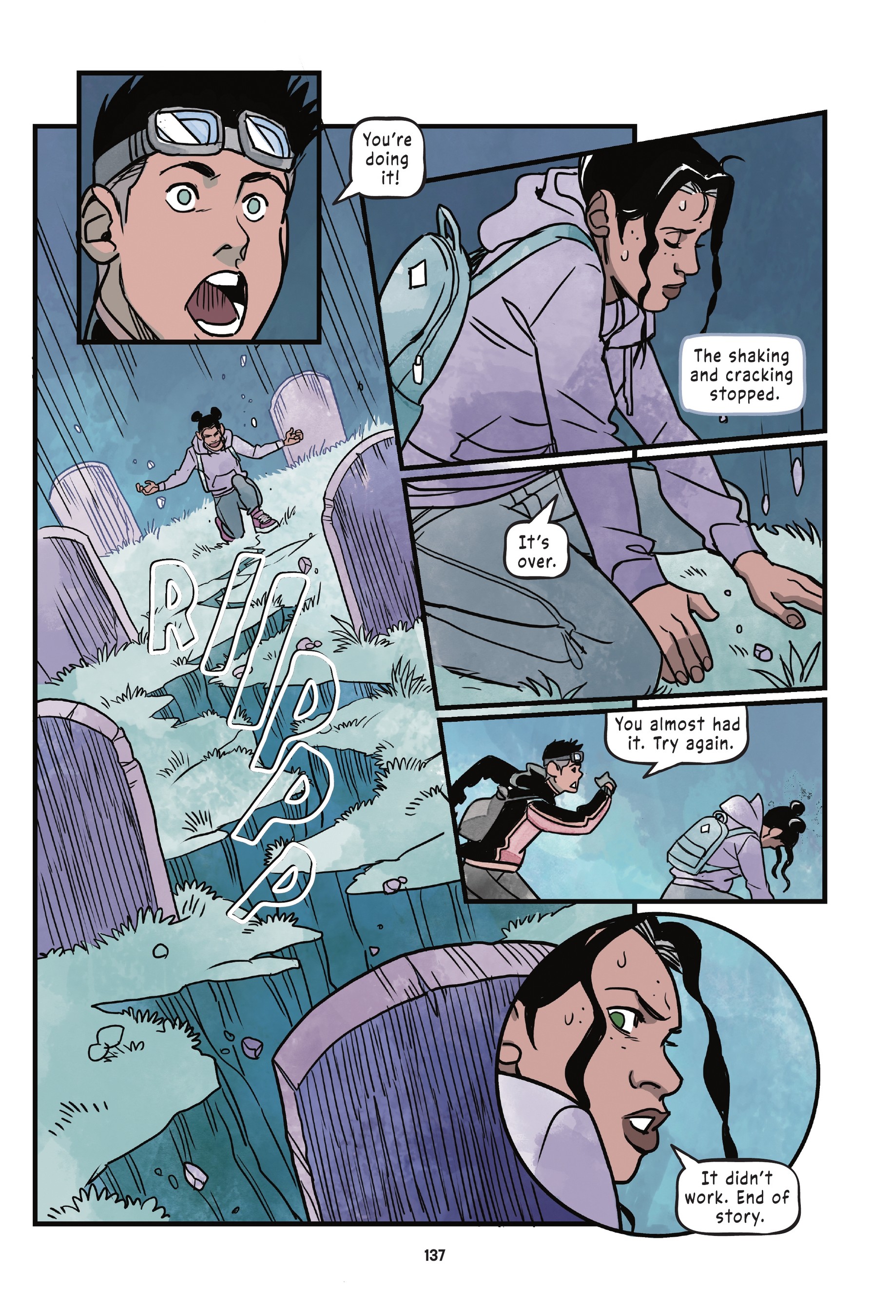 <{ $series->title }} issue GN - Page 133