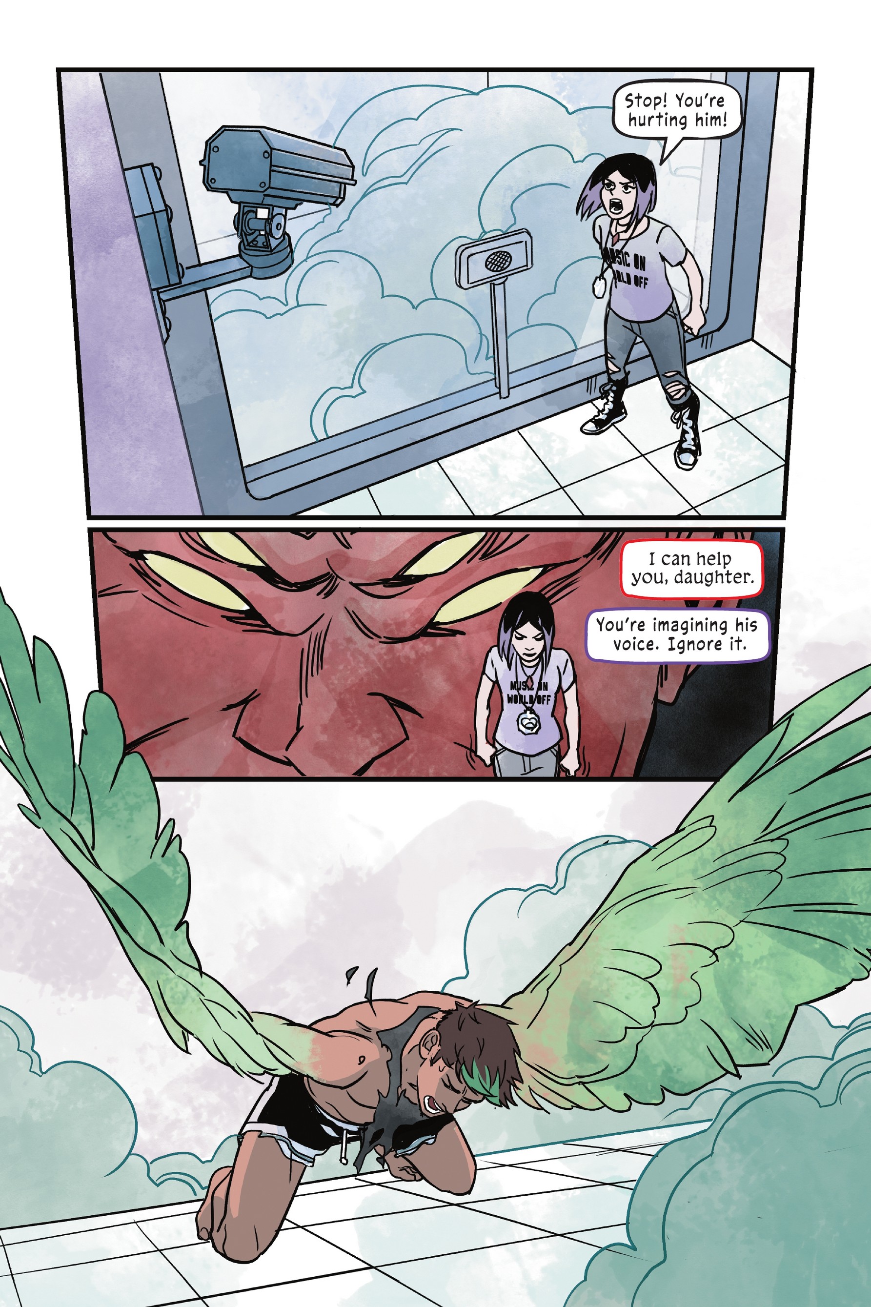 <{ $series->title }} issue GN - Page 139