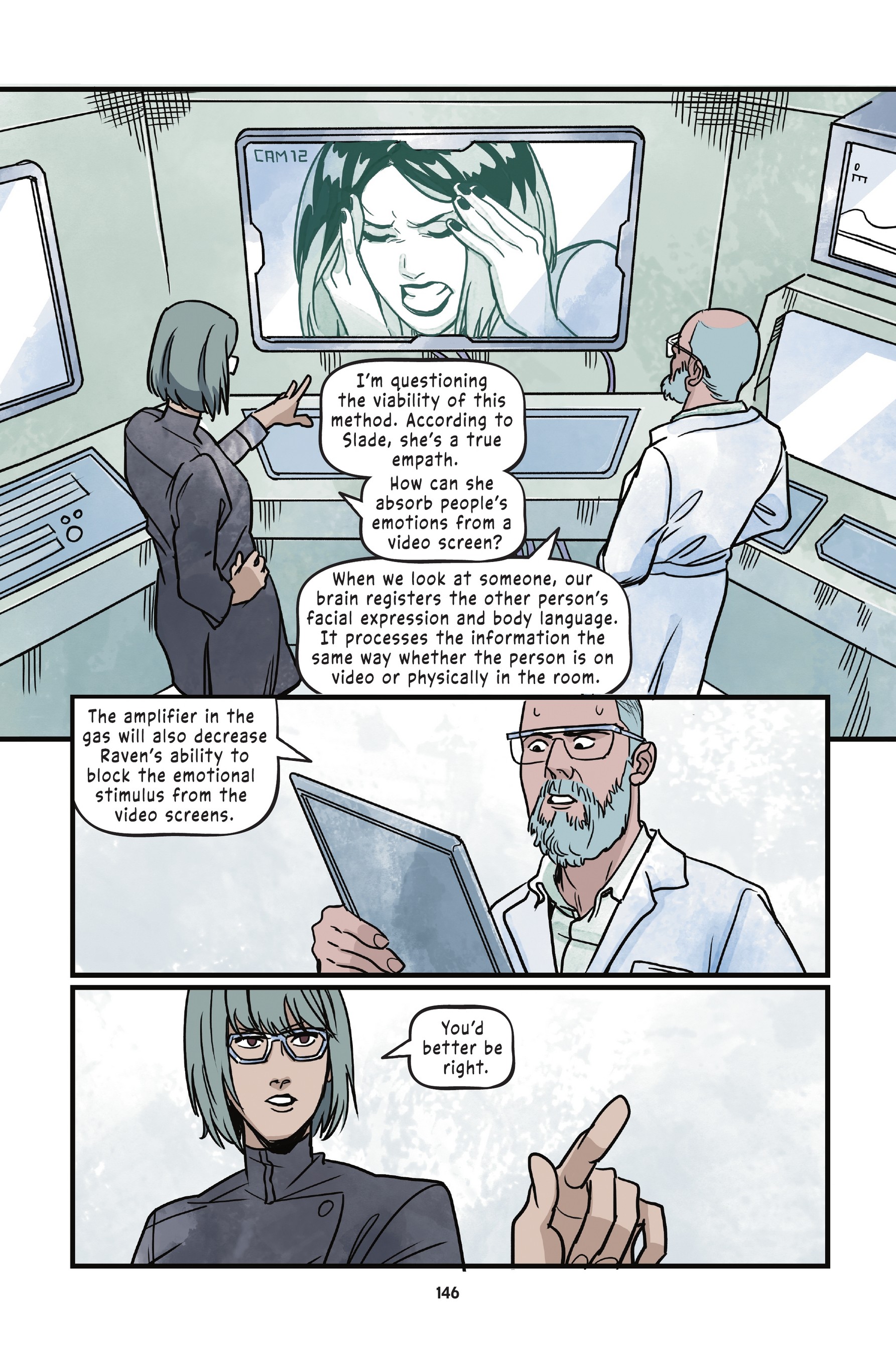 <{ $series->title }} issue GN - Page 142