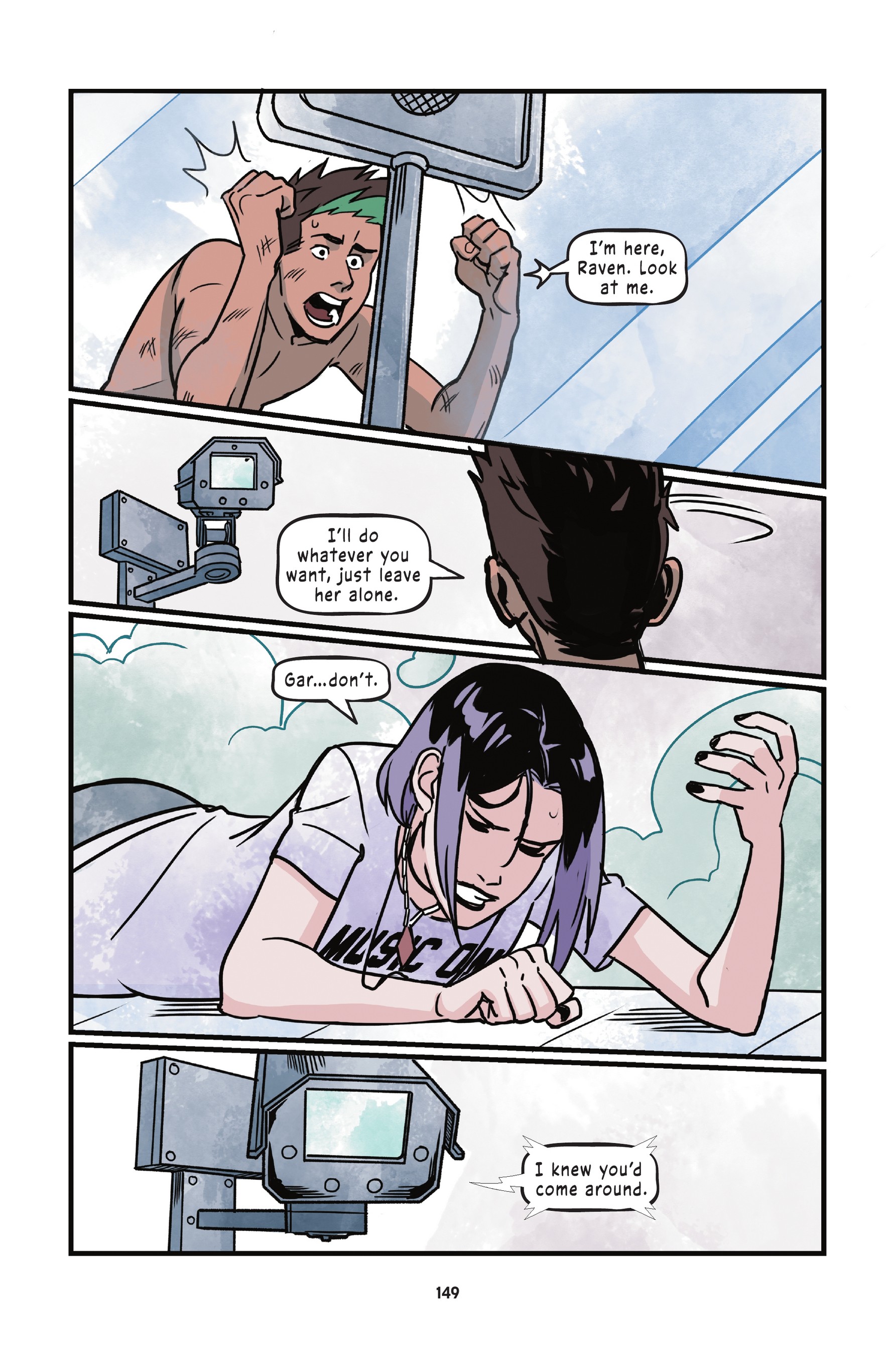 <{ $series->title }} issue GN - Page 145