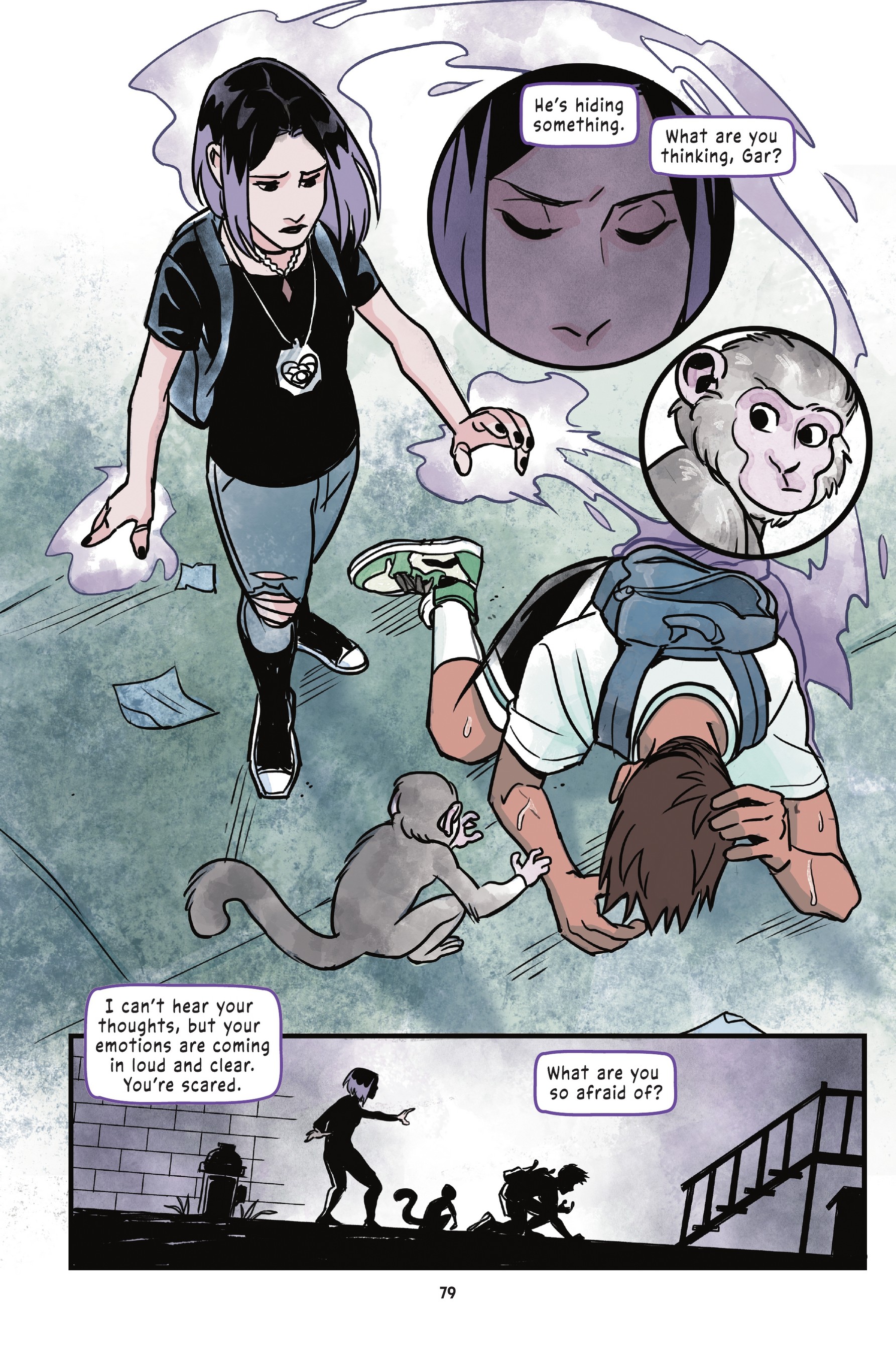 <{ $series->title }} issue GN - Page 75