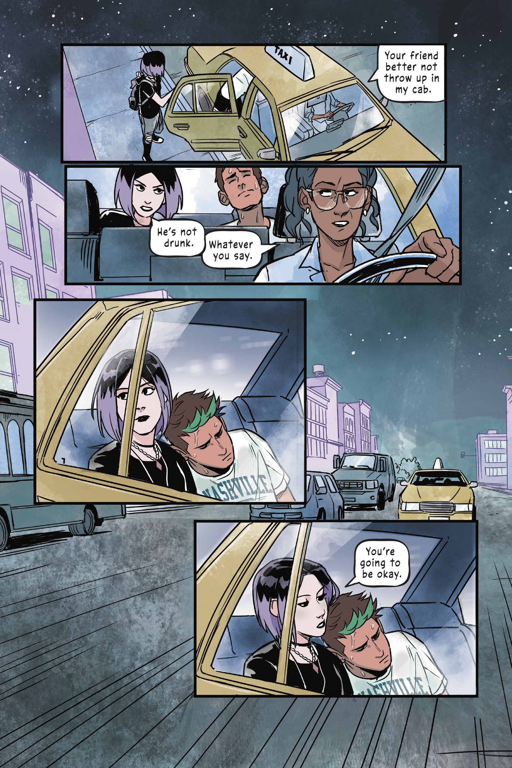 <{ $series->title }} issue GN - Page 78