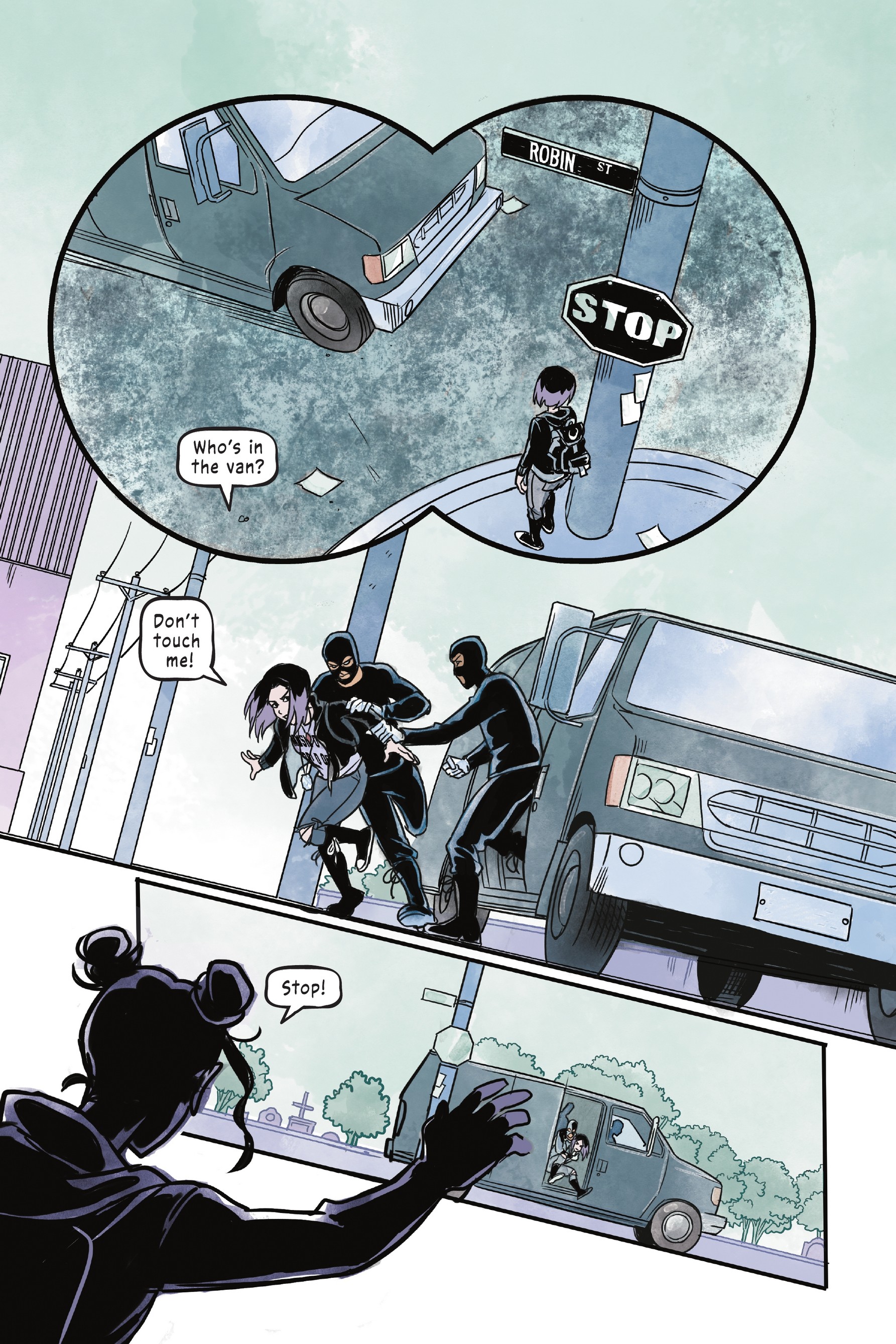 <{ $series->title }} issue GN - Page 93