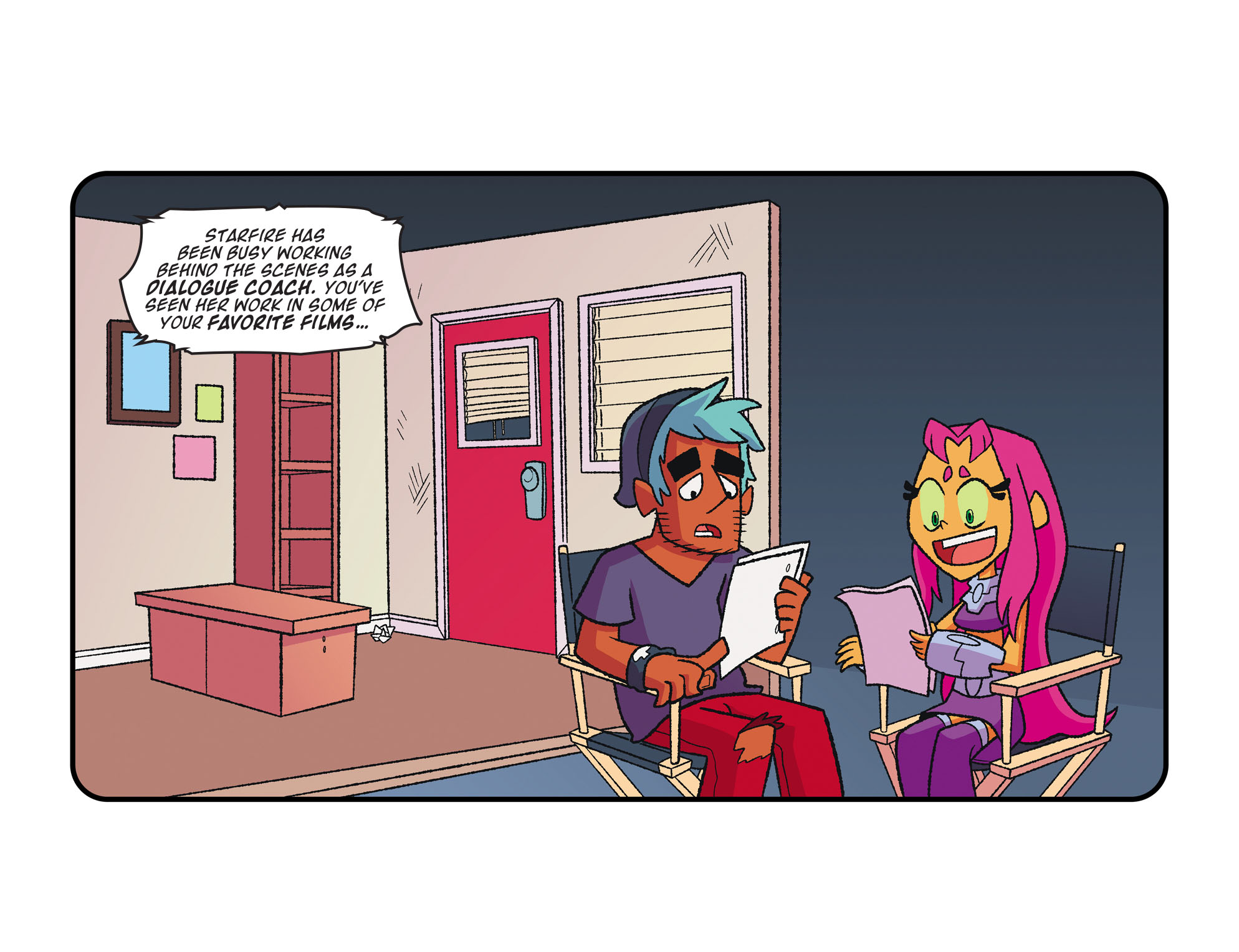 Teen Titans Go! (2013) issue 58 - Page 14