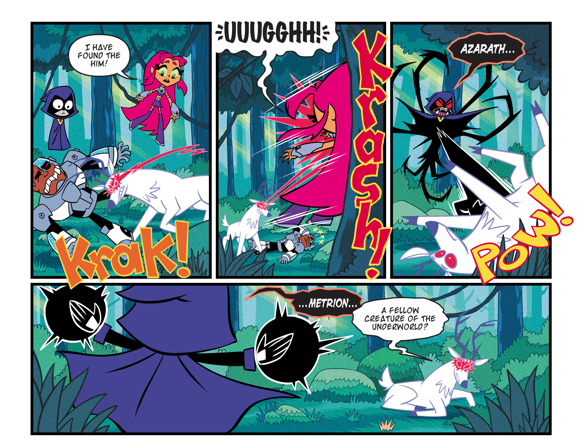 <{ $series->title }} issue 60 - Page 10