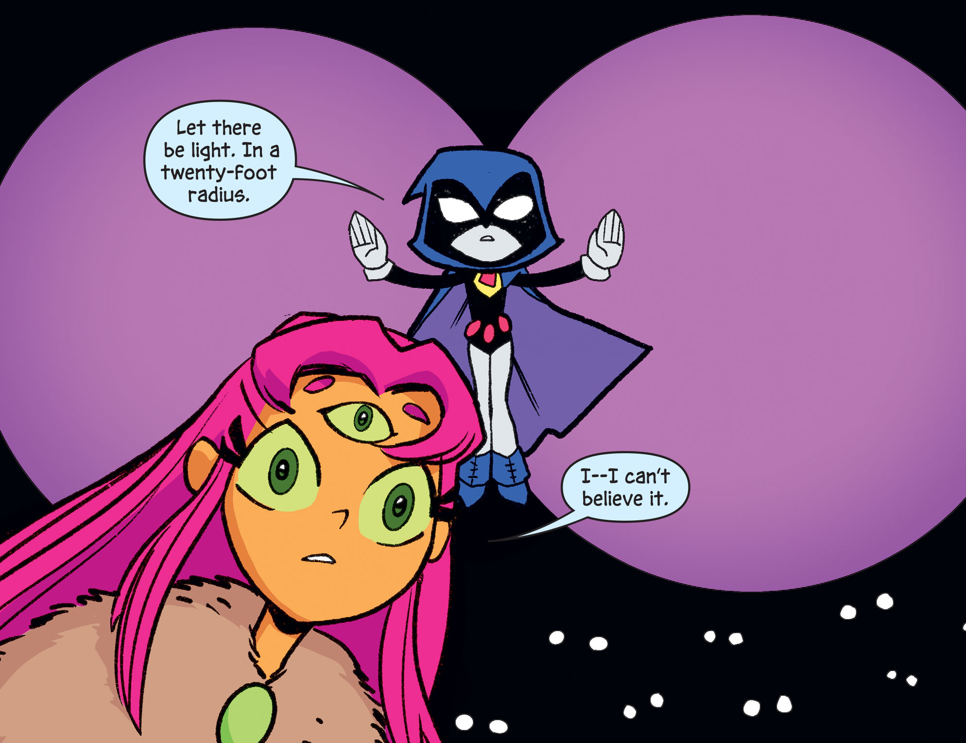 Teen Titans Go! Roll With It! (2020) issue 8 - Page 25