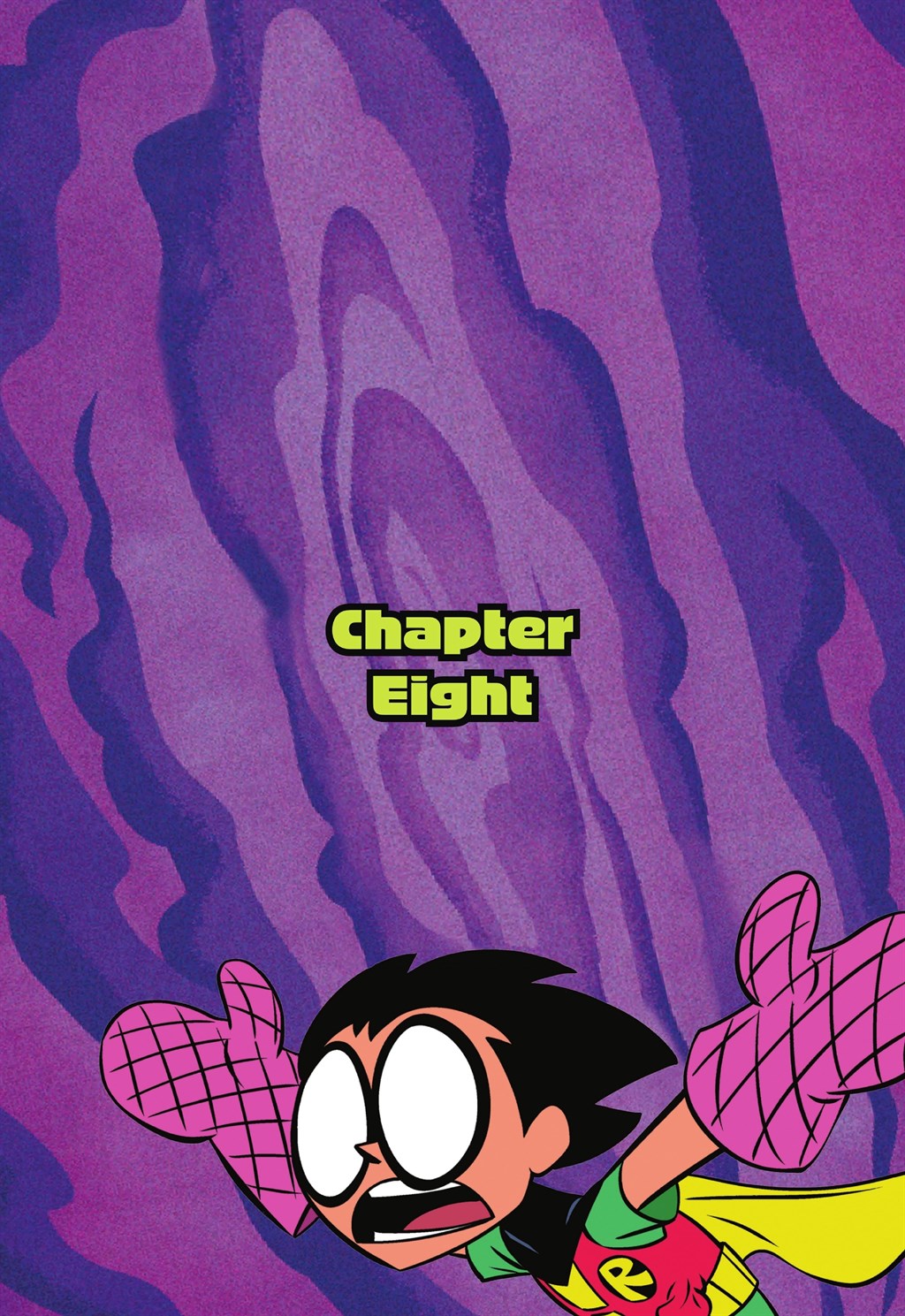 Teen Titans Go!: Undead! (2022) issue 1 - Page 118