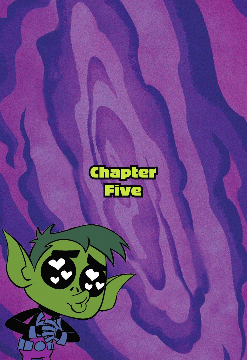 Teen Titans Go!: Undead! (2022) issue 1 - Page 69