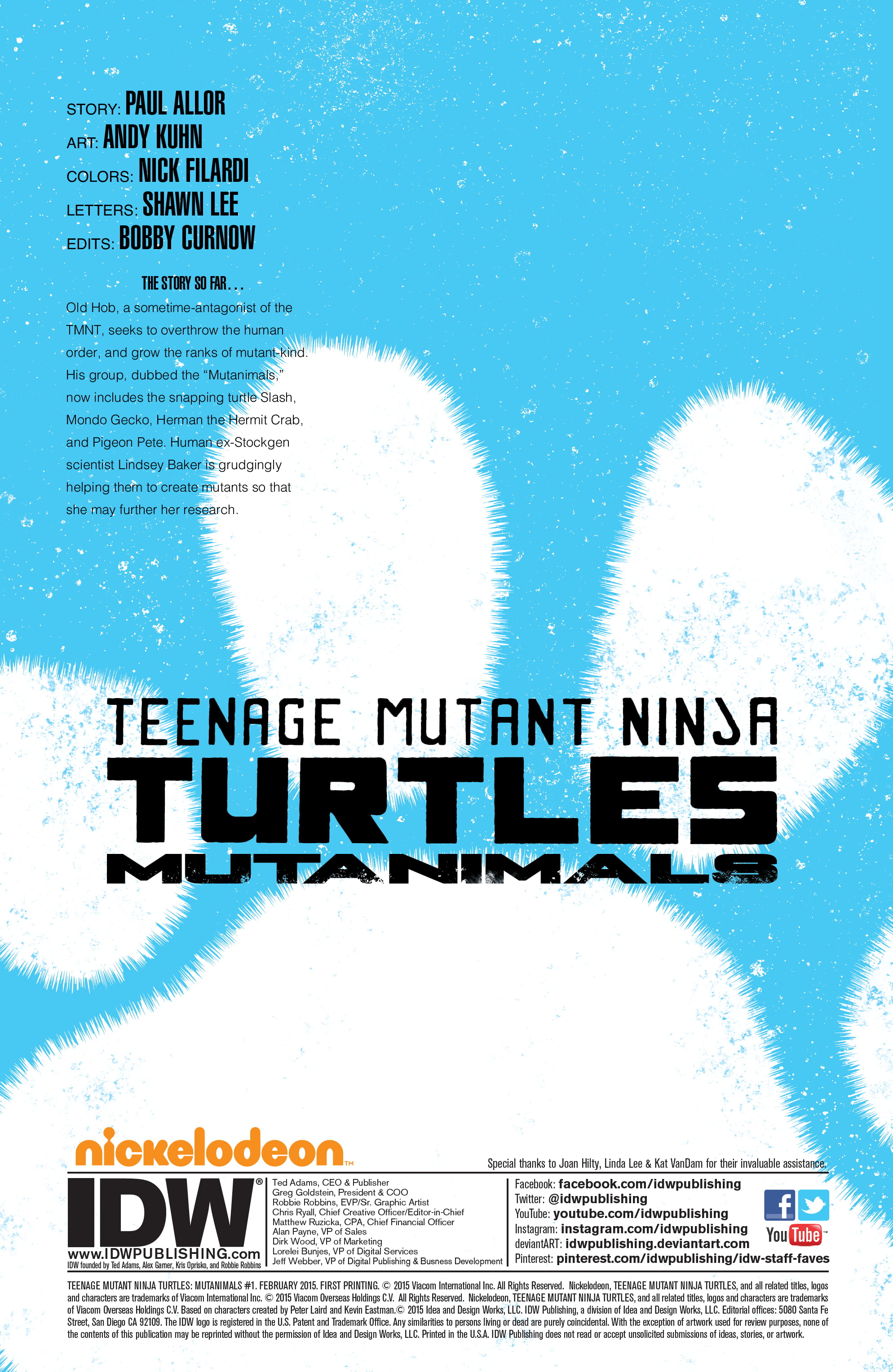 Teenage Mutant Ninja Turtles (2011-) issue 103 - Page 26