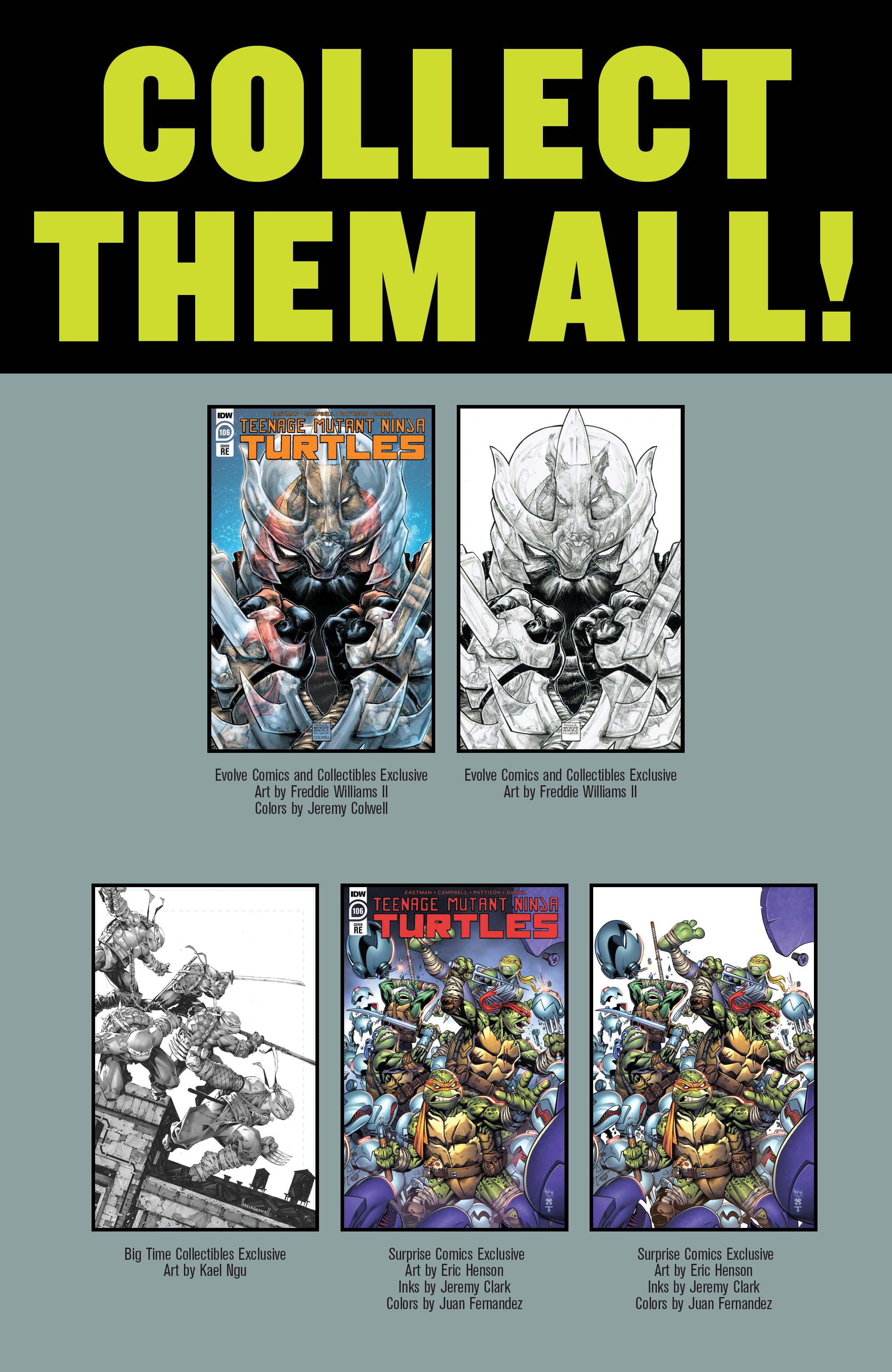 Teenage Mutant Ninja Turtles (2011-) issue 106 - Page 26