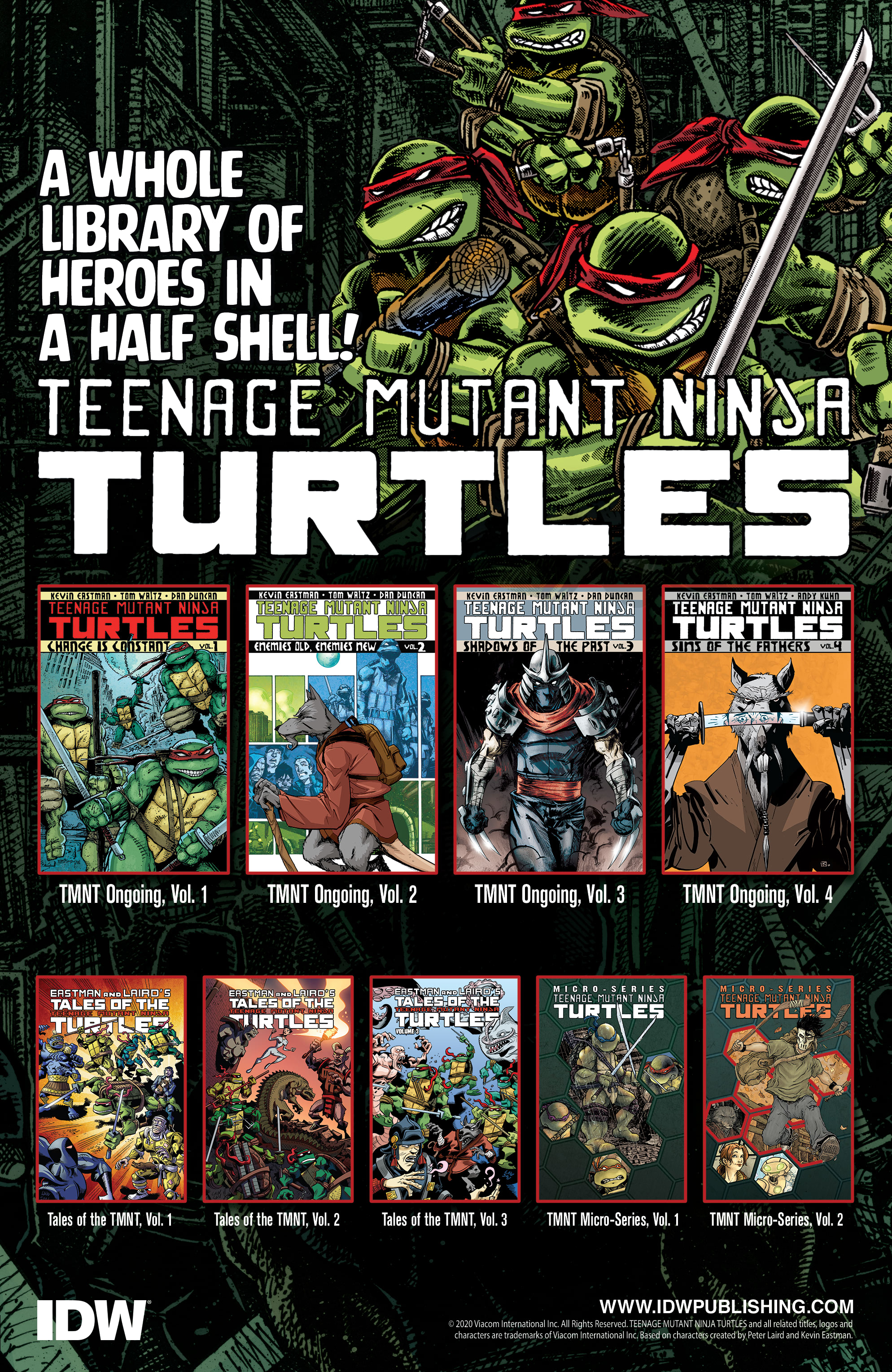 Teenage Mutant Ninja Turtles (2011-) issue 108 - Page 24