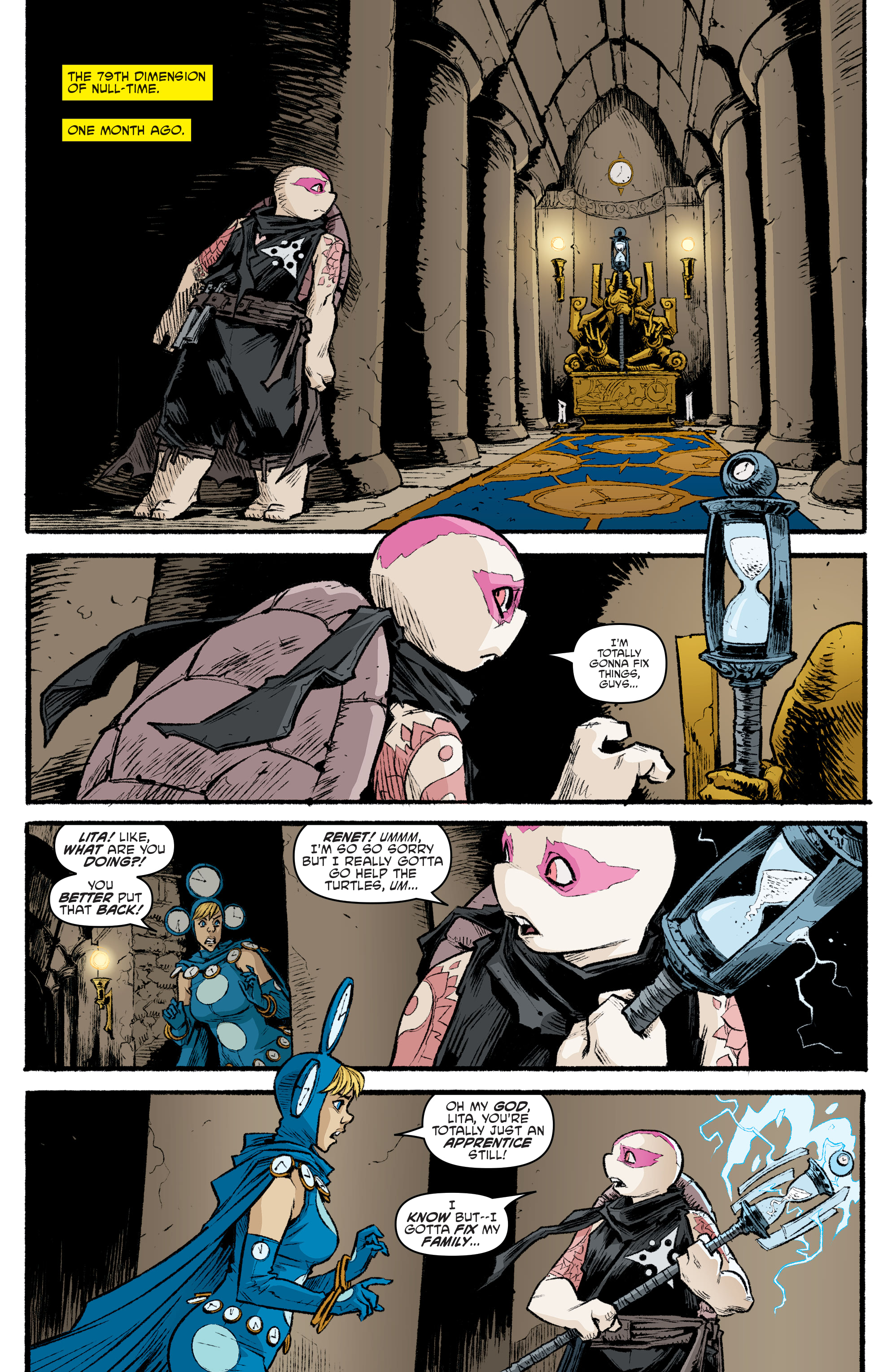 <{ $series->title }} issue 113 - Page 3