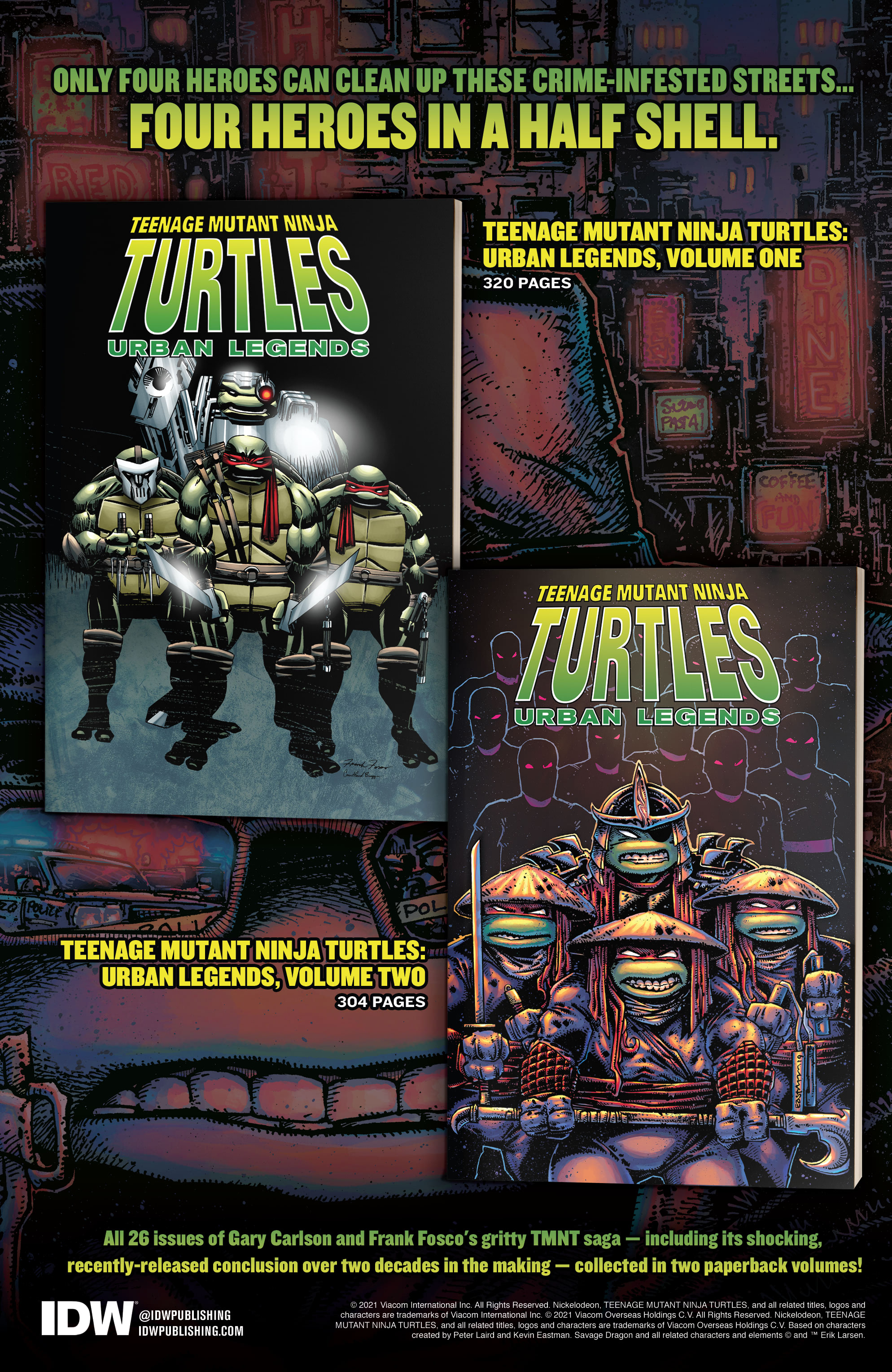 Teenage Mutant Ninja Turtles (2011-) issue 116 - Page 26