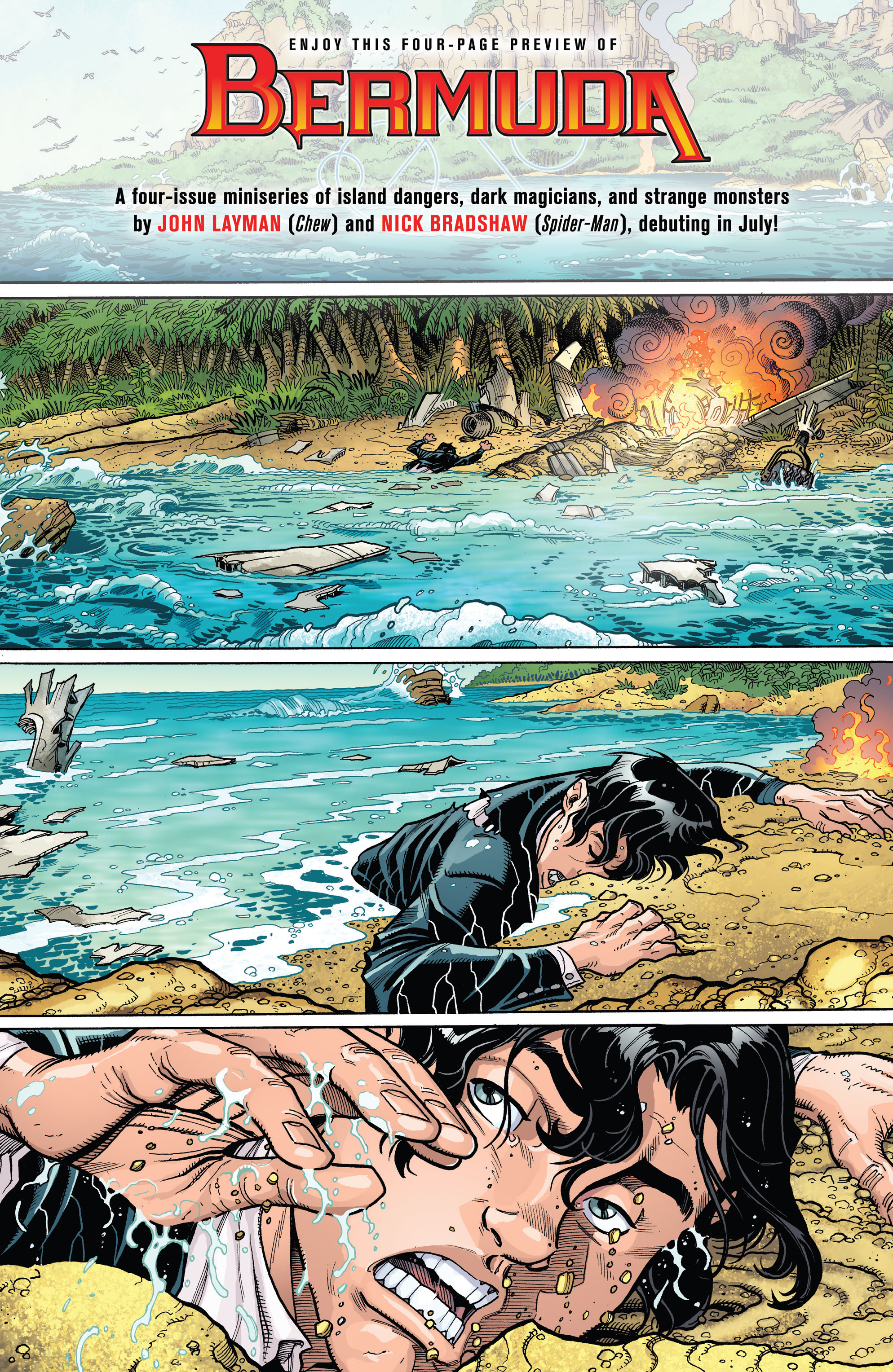 Teenage Mutant Ninja Turtles (2011-) issue 119 - Page 26