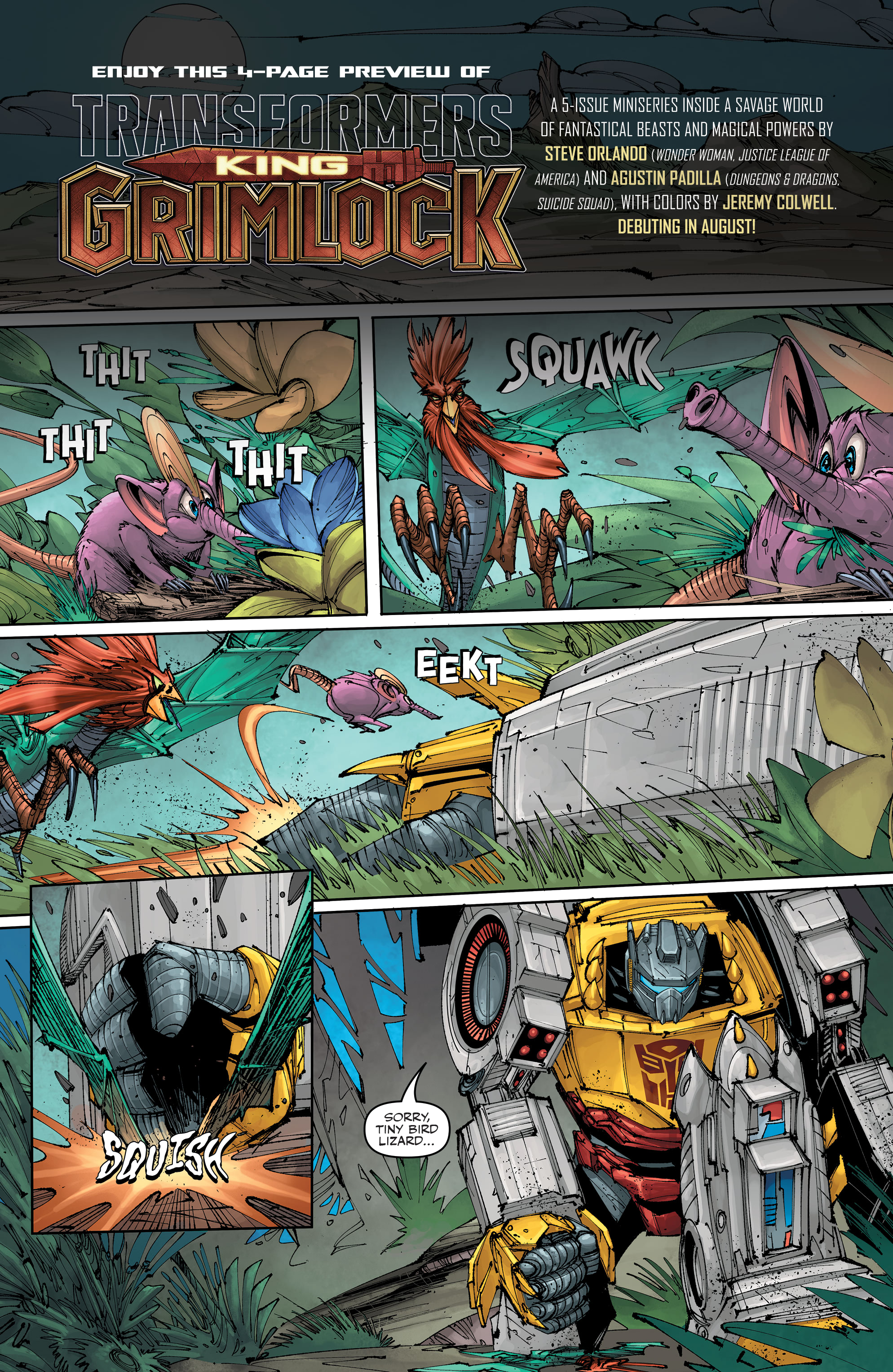 Teenage Mutant Ninja Turtles (2011-) issue 120 - Page 26