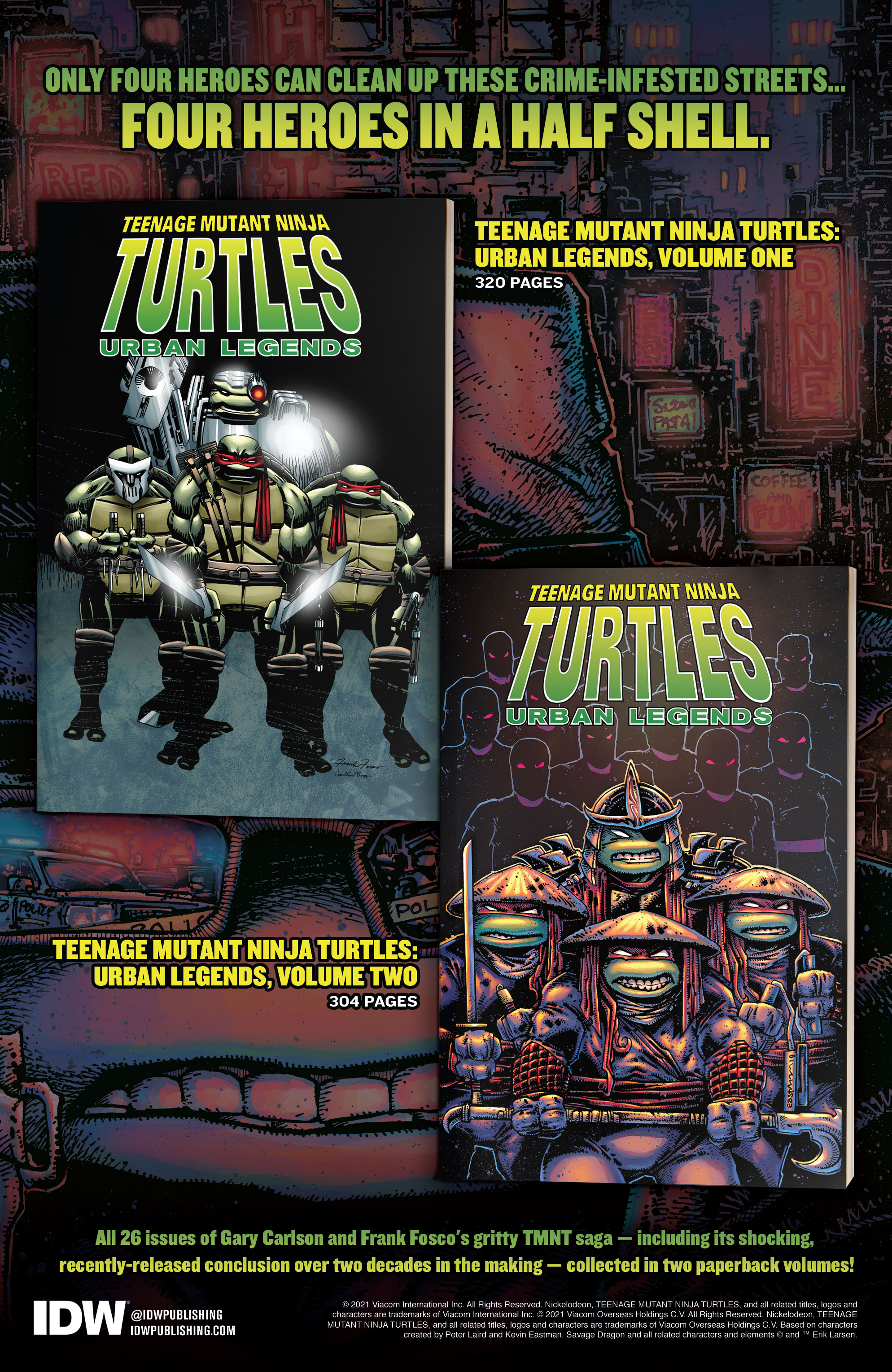 Teenage Mutant Ninja Turtles (2011-) issue 127 - Page 25